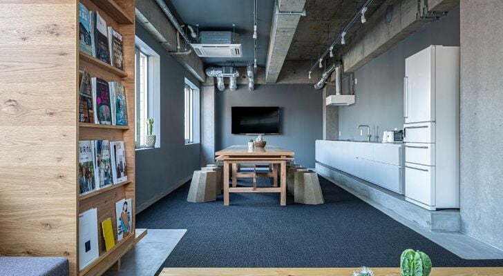 TSUGU Kyoto Sanjo by THE SHARE HOTELS