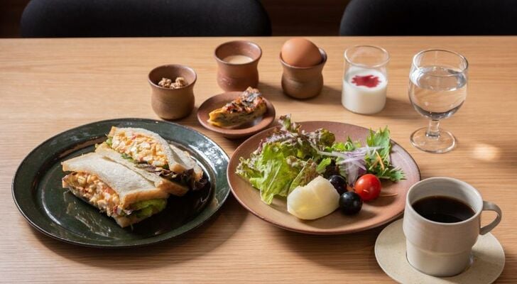 TSUGU Kyoto Sanjo by THE SHARE HOTELS