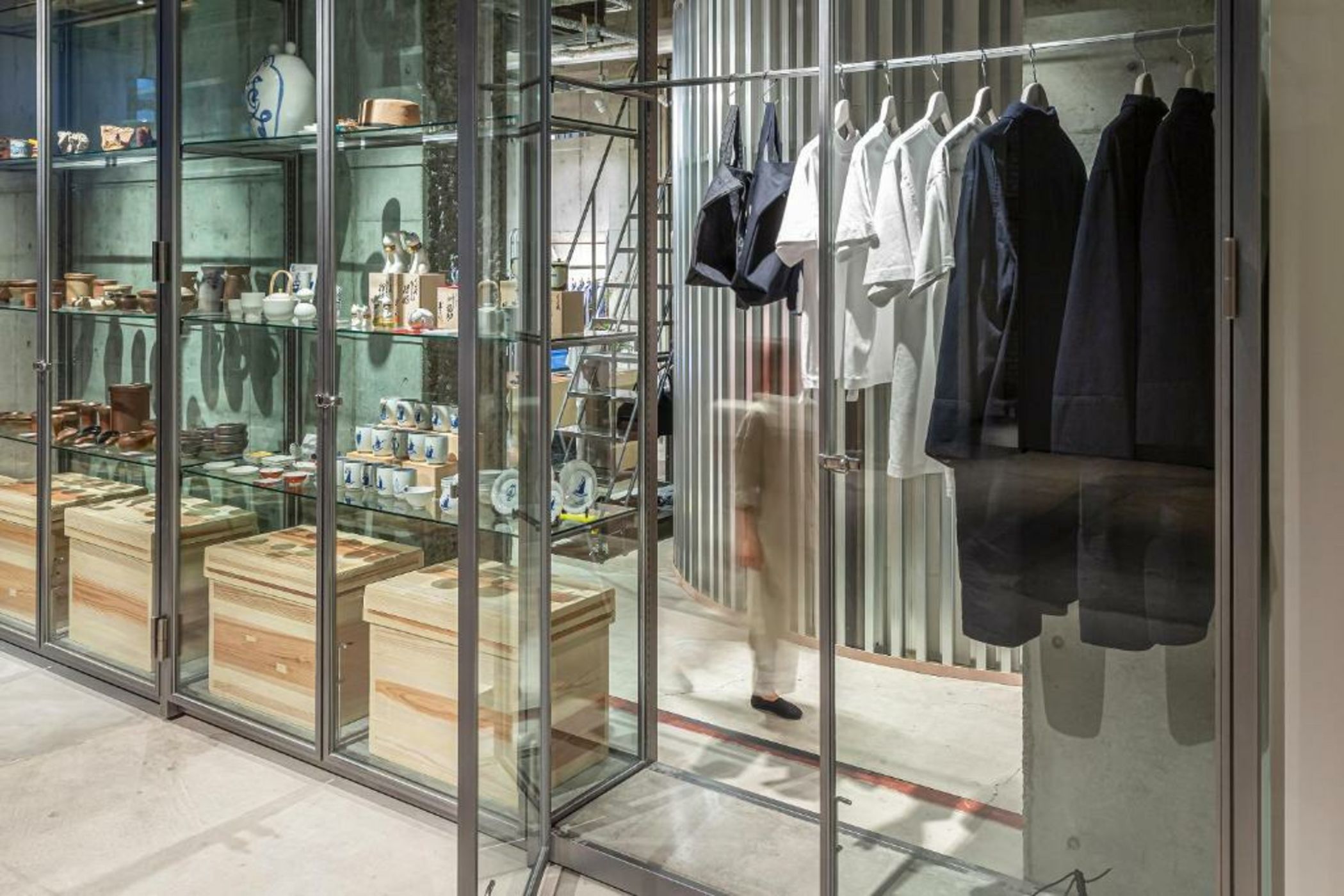 TSUGU Kyoto Sanjo by THE SHARE HOTELS