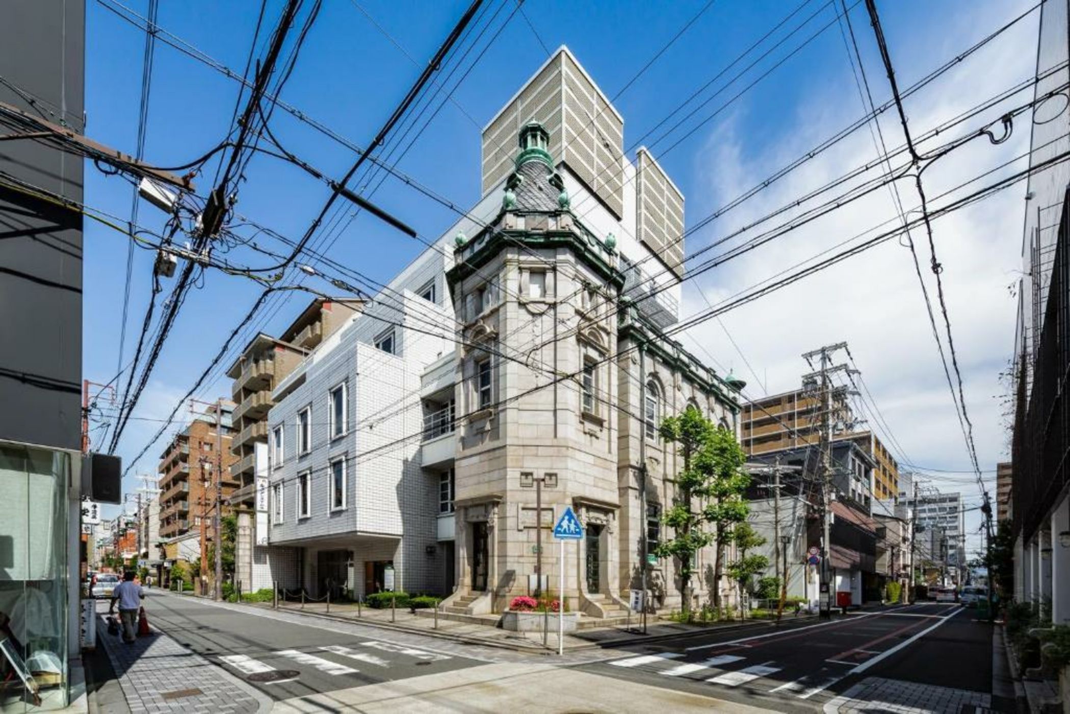 TSUGU Kyoto Sanjo by THE SHARE HOTELS