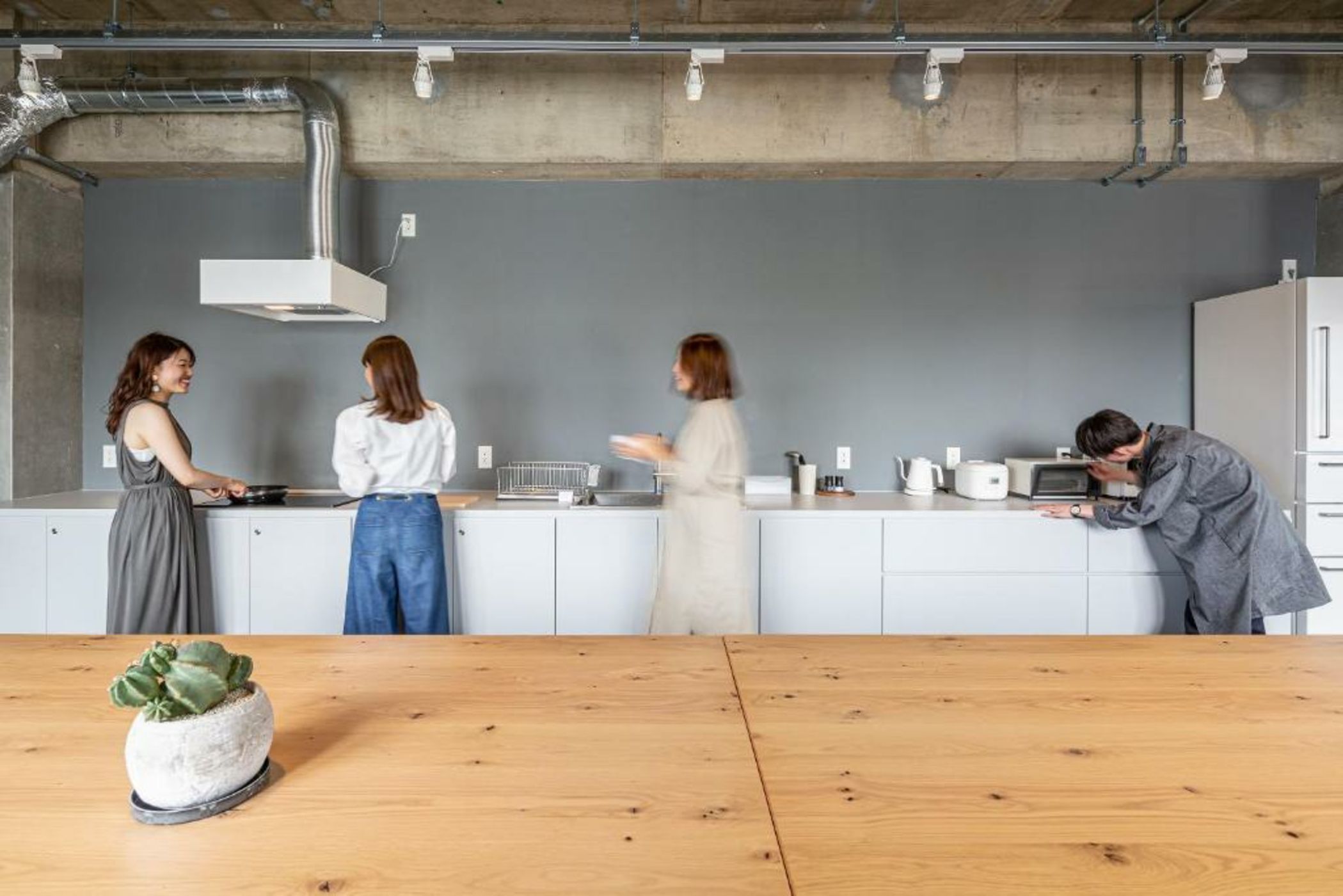 TSUGU Kyoto Sanjo by THE SHARE HOTELS