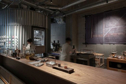 TSUGU Kyoto Sanjo by THE SHARE HOTELS