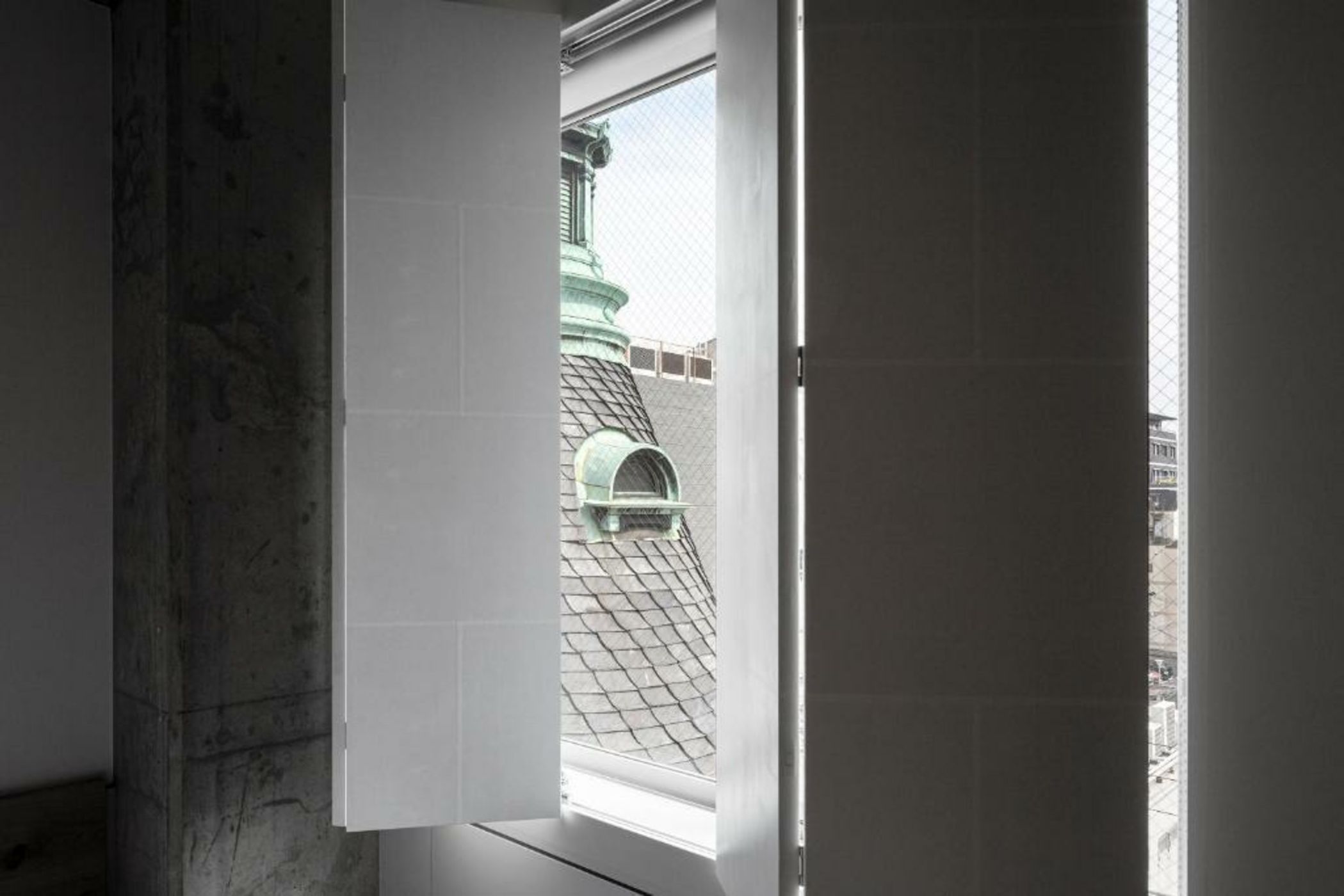 TSUGU Kyoto Sanjo by THE SHARE HOTELS