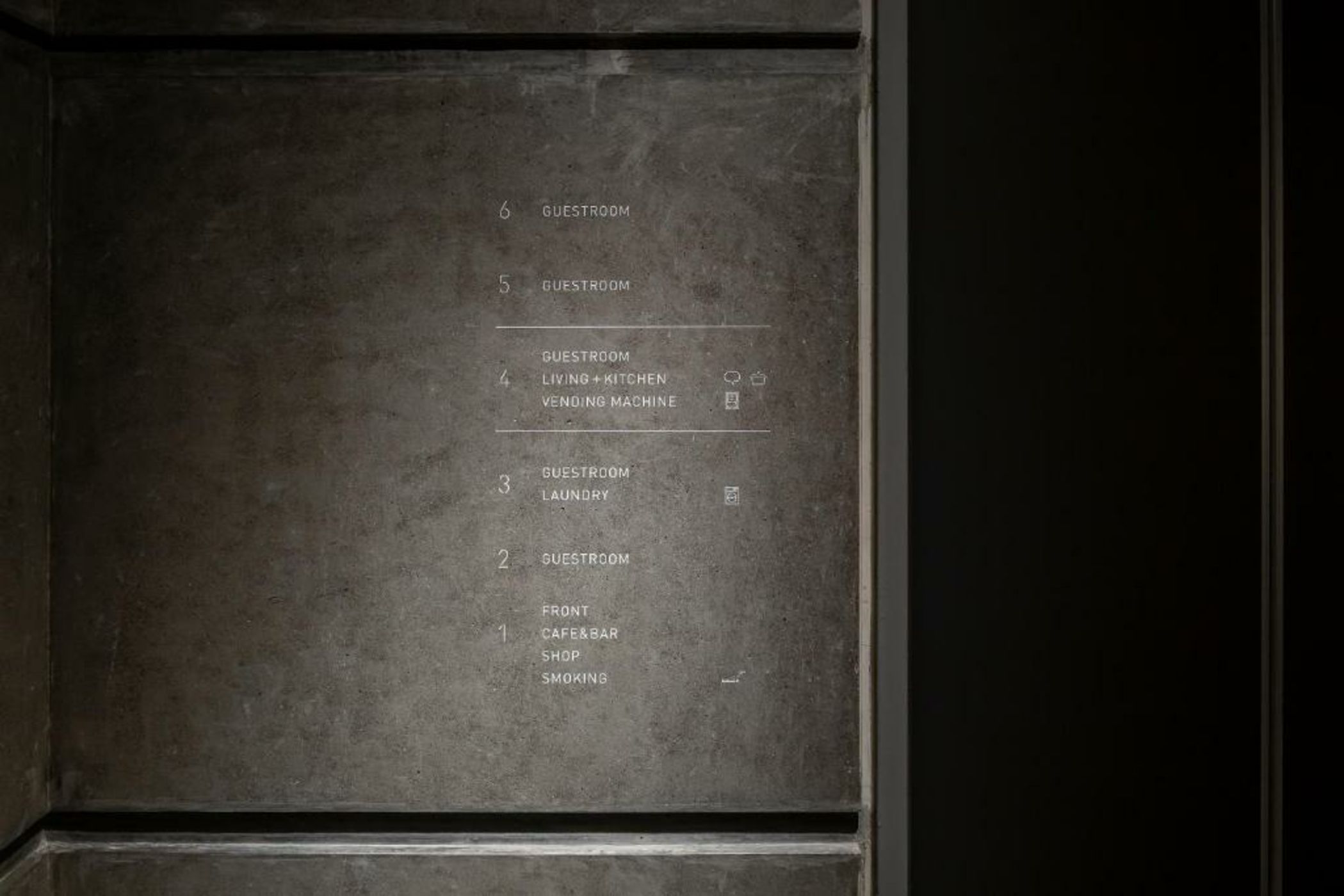 TSUGU Kyoto Sanjo by THE SHARE HOTELS