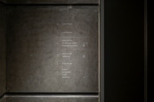 TSUGU Kyoto Sanjo by THE SHARE HOTELS