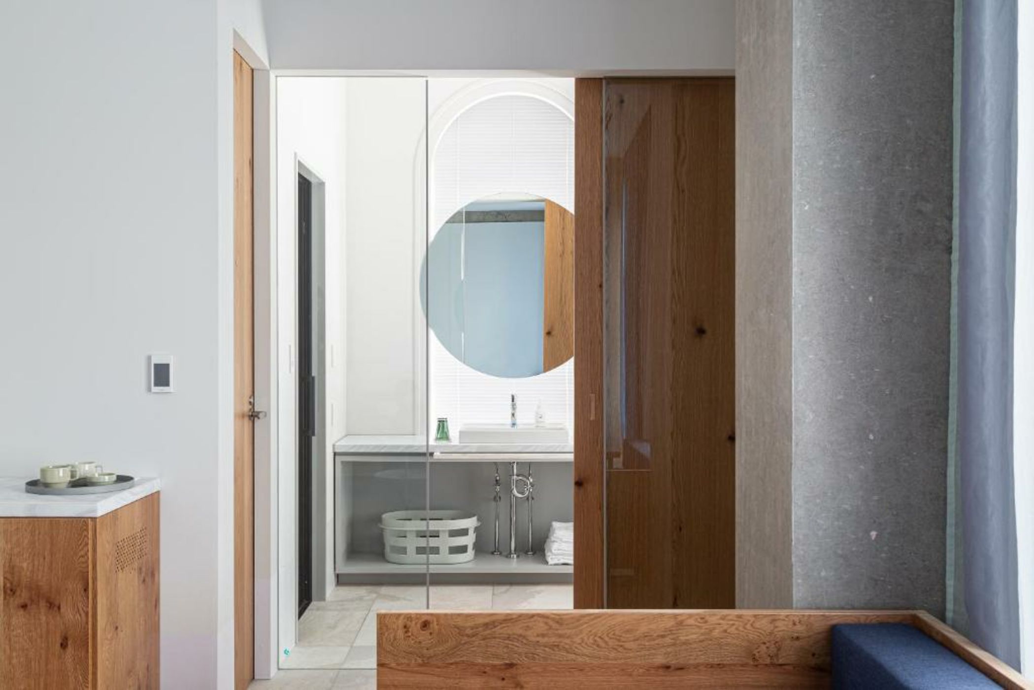 TSUGU Kyoto Sanjo by THE SHARE HOTELS