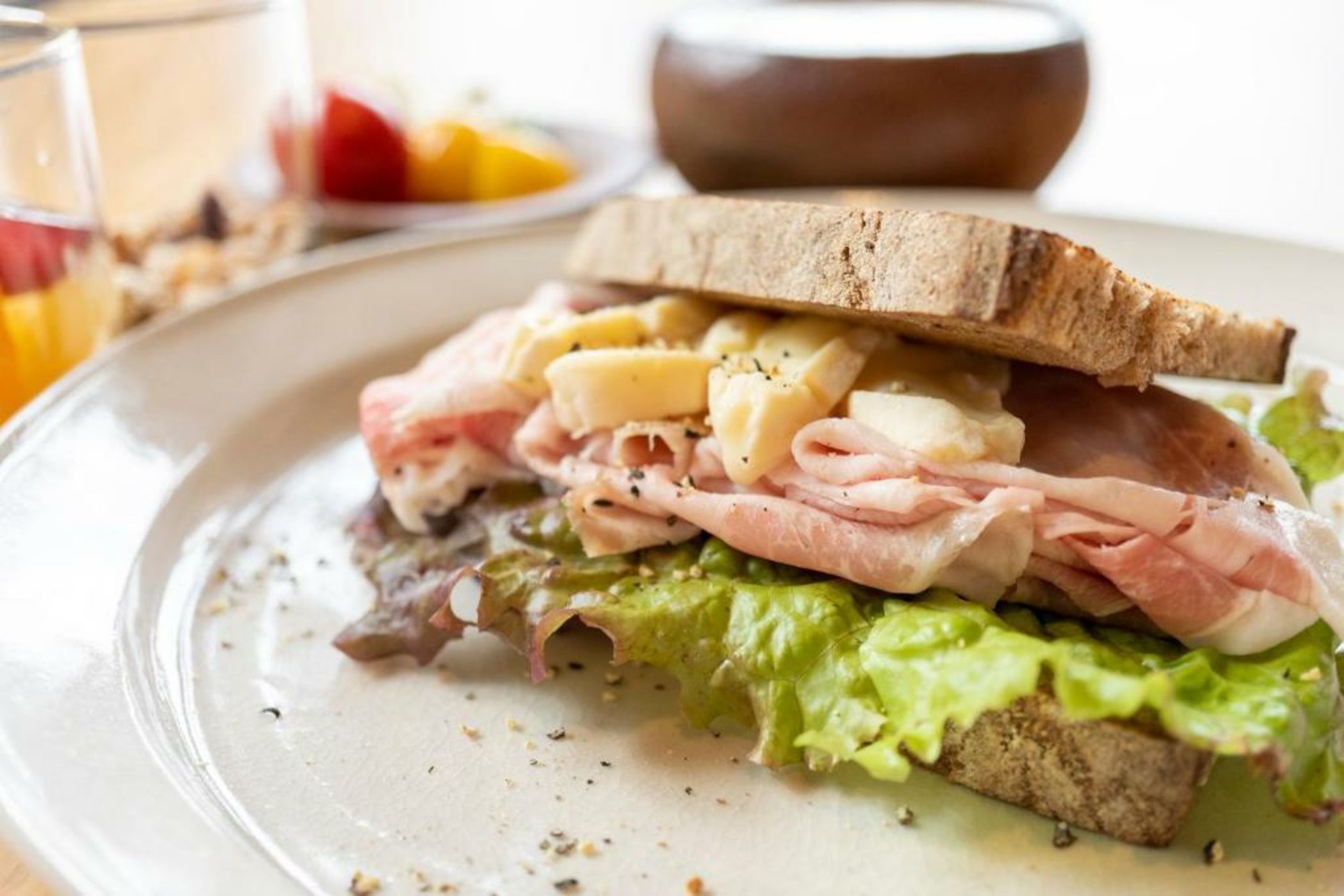 TSUGU Kyoto Sanjo by THE SHARE HOTELS