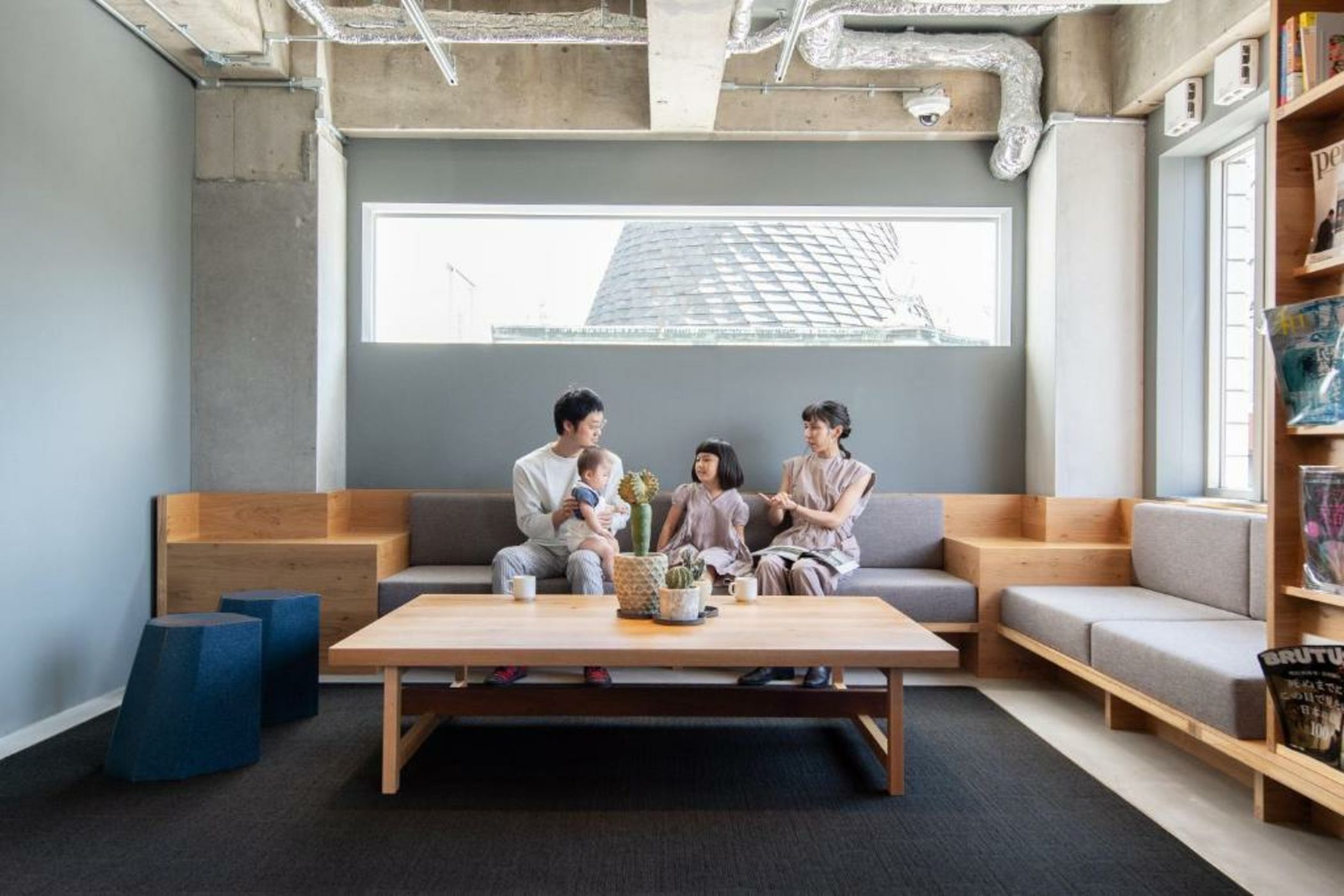 TSUGU Kyoto Sanjo by THE SHARE HOTELS