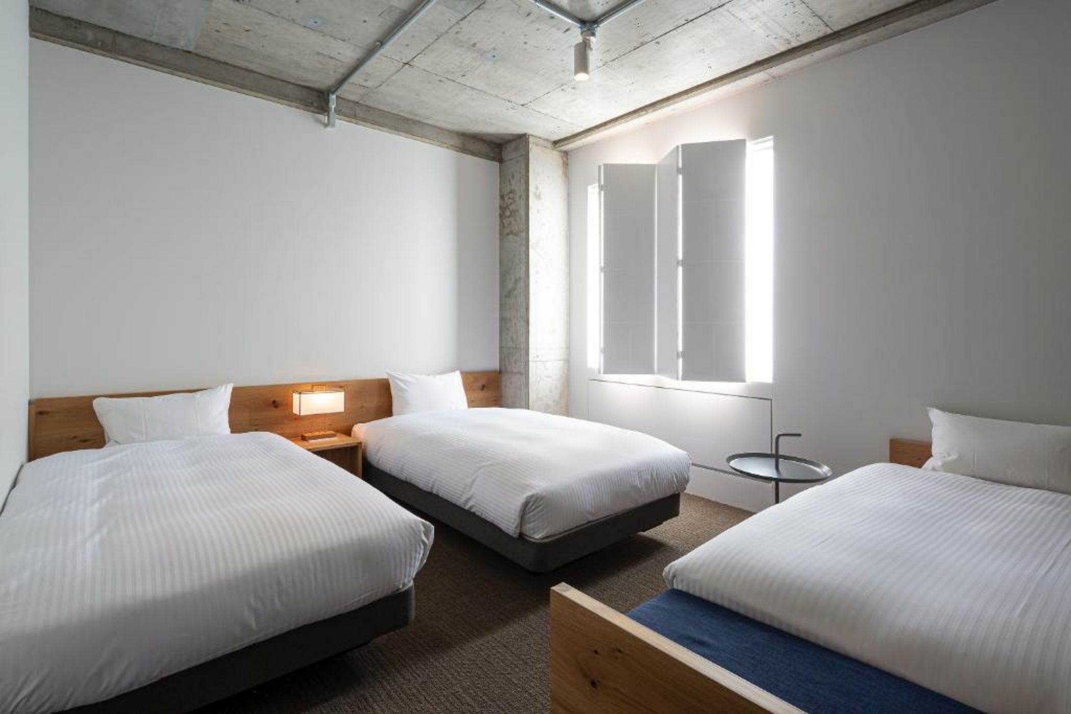 TSUGU Kyoto Sanjo by THE SHARE HOTELS