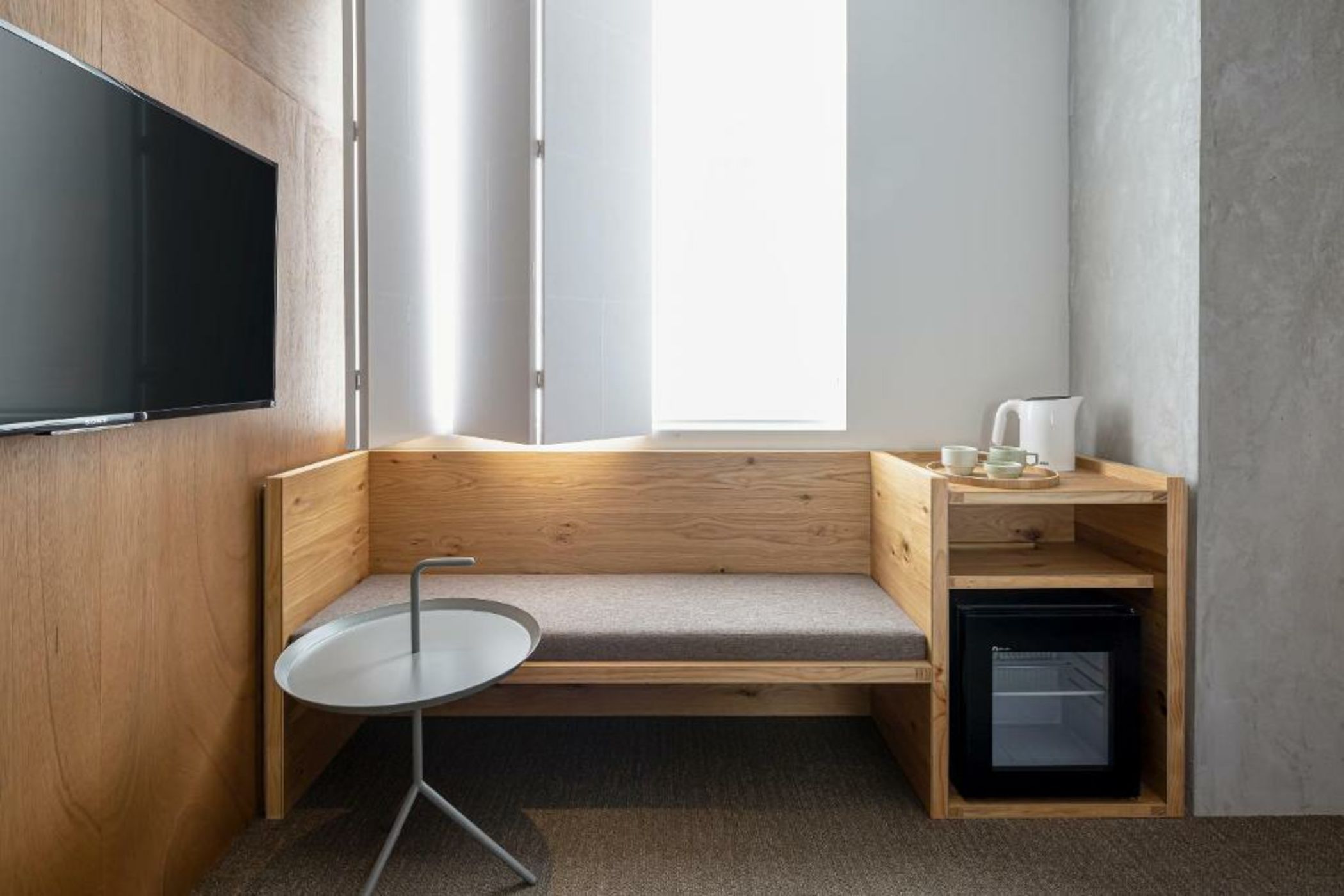 TSUGU Kyoto Sanjo by THE SHARE HOTELS