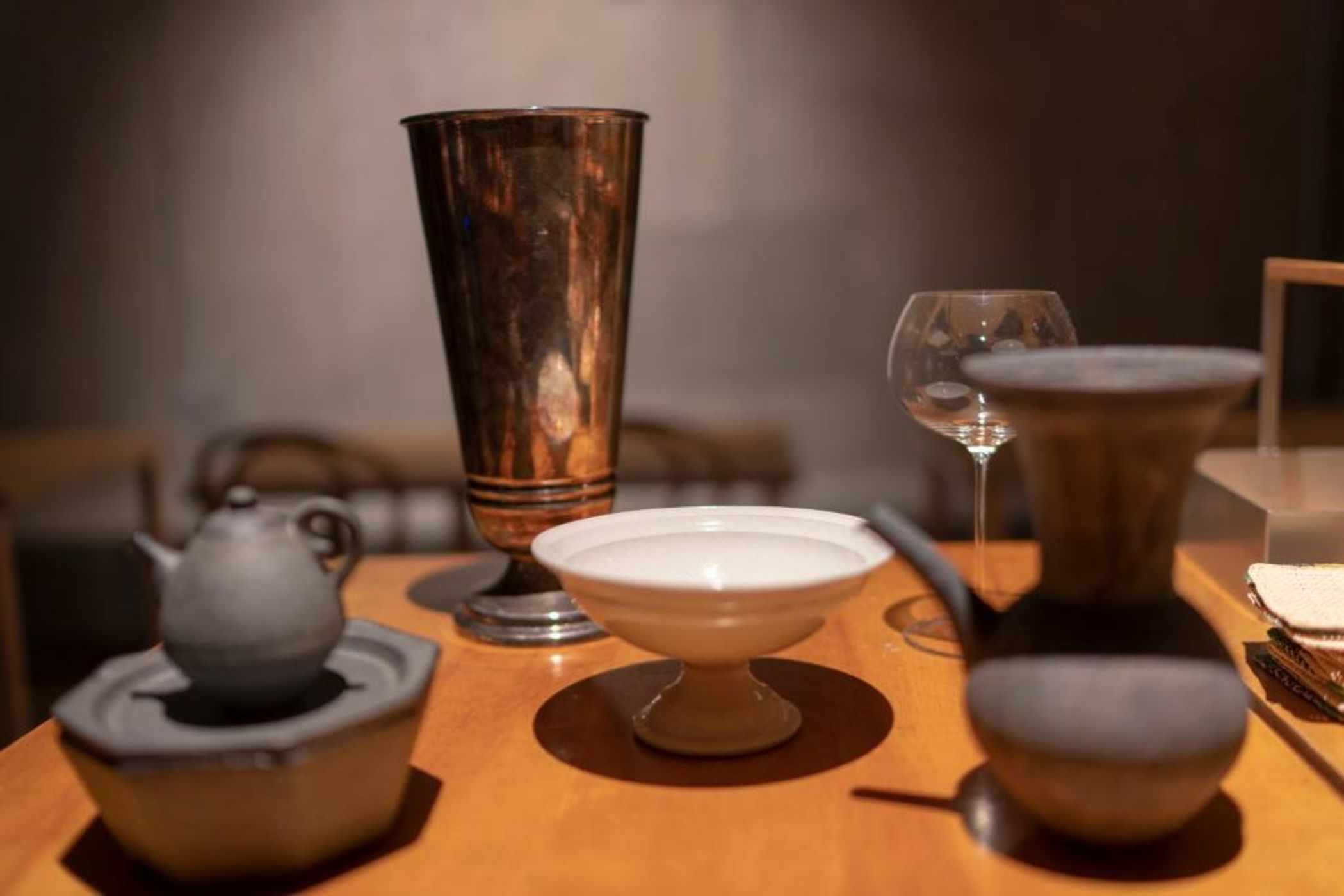 TSUGU Kyoto Sanjo by THE SHARE HOTELS