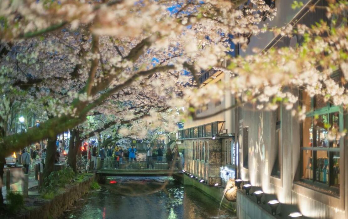 TSUGU Kyoto Sanjo by THE SHARE HOTELS
