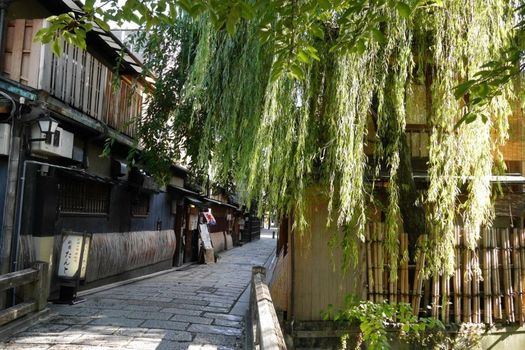 TSUGU Kyoto Sanjo by THE SHARE HOTELS