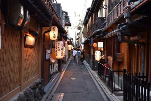TSUGU Kyoto Sanjo by THE SHARE HOTELS