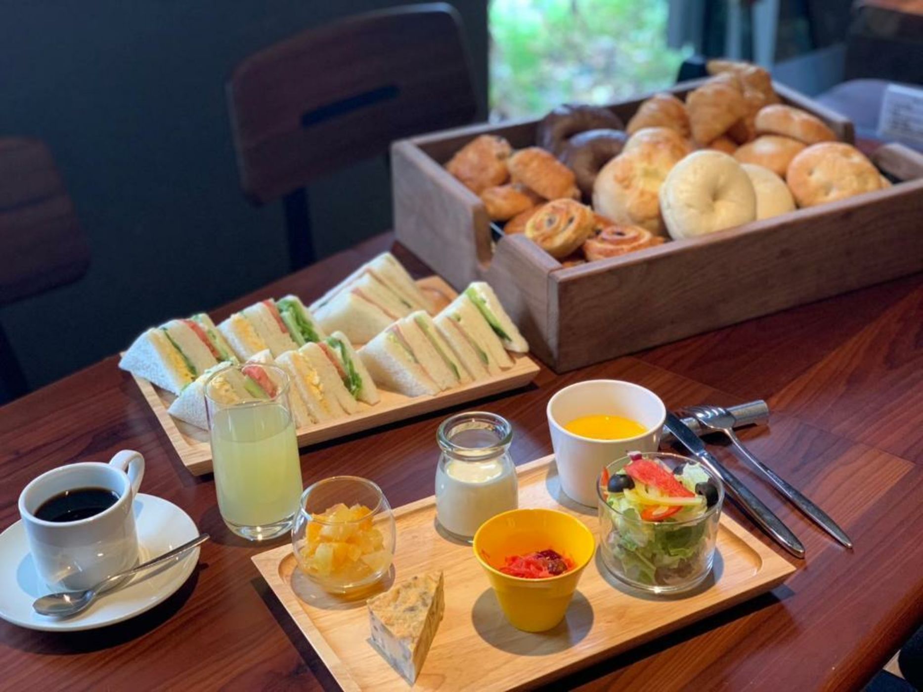 THE GENERAL KYOTO Shijou Shinmachi