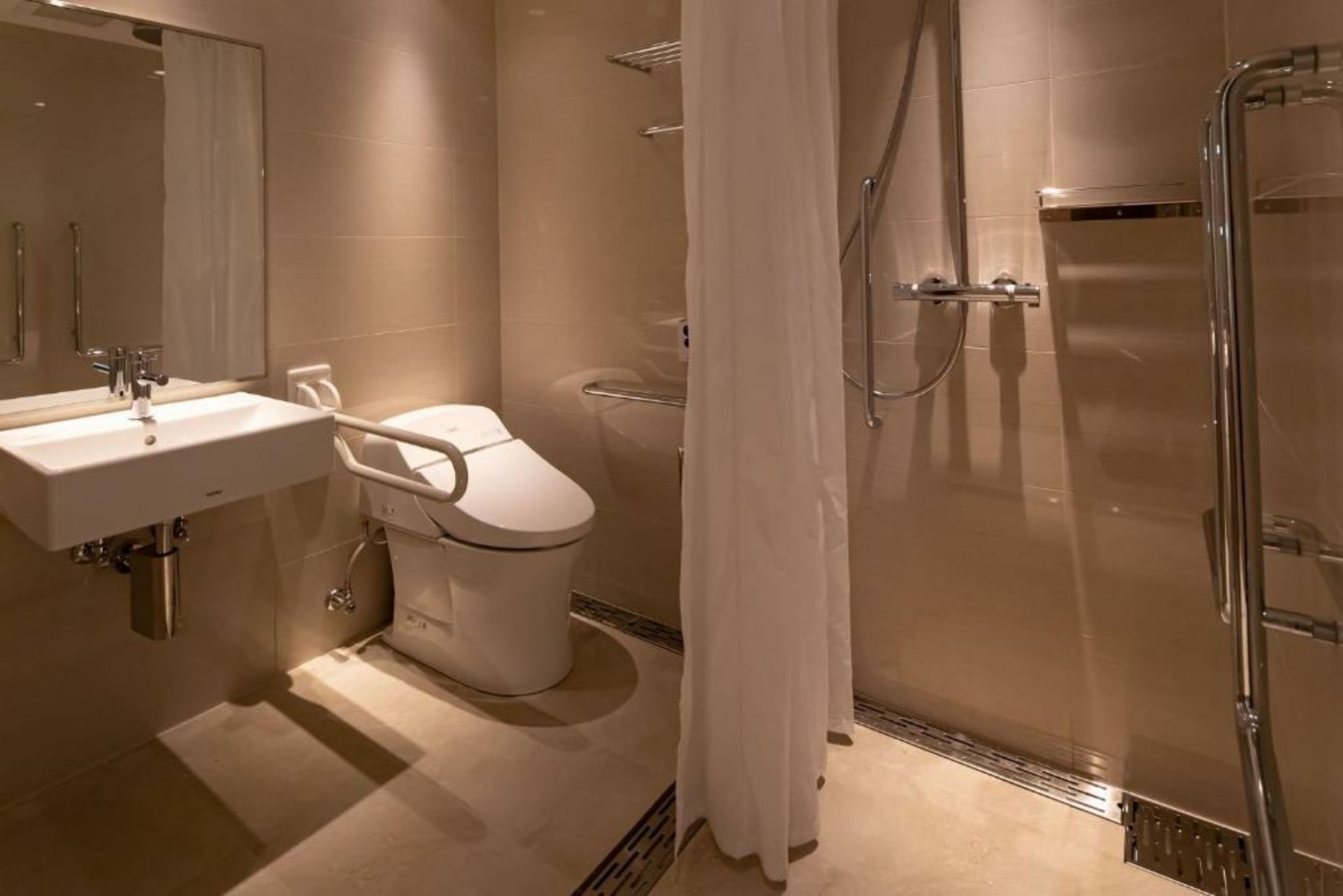 THE GENERAL KYOTO Shijou Shinmachi