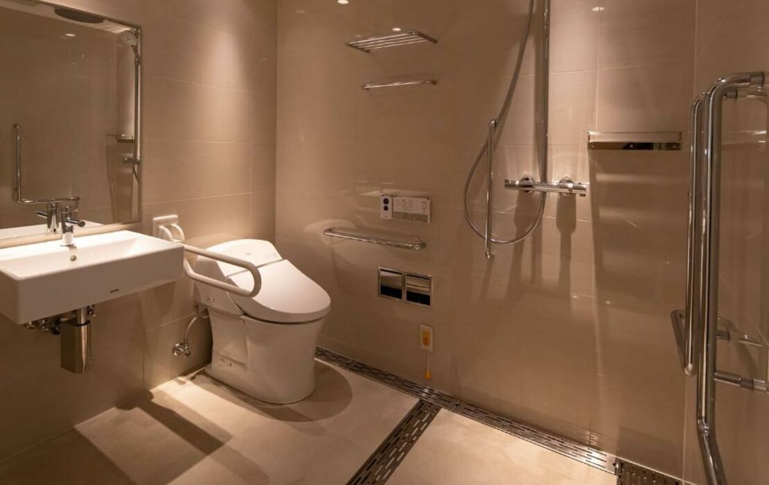 THE GENERAL KYOTO Shijou Shinmachi, a Design Boutique Hotel Kyoto