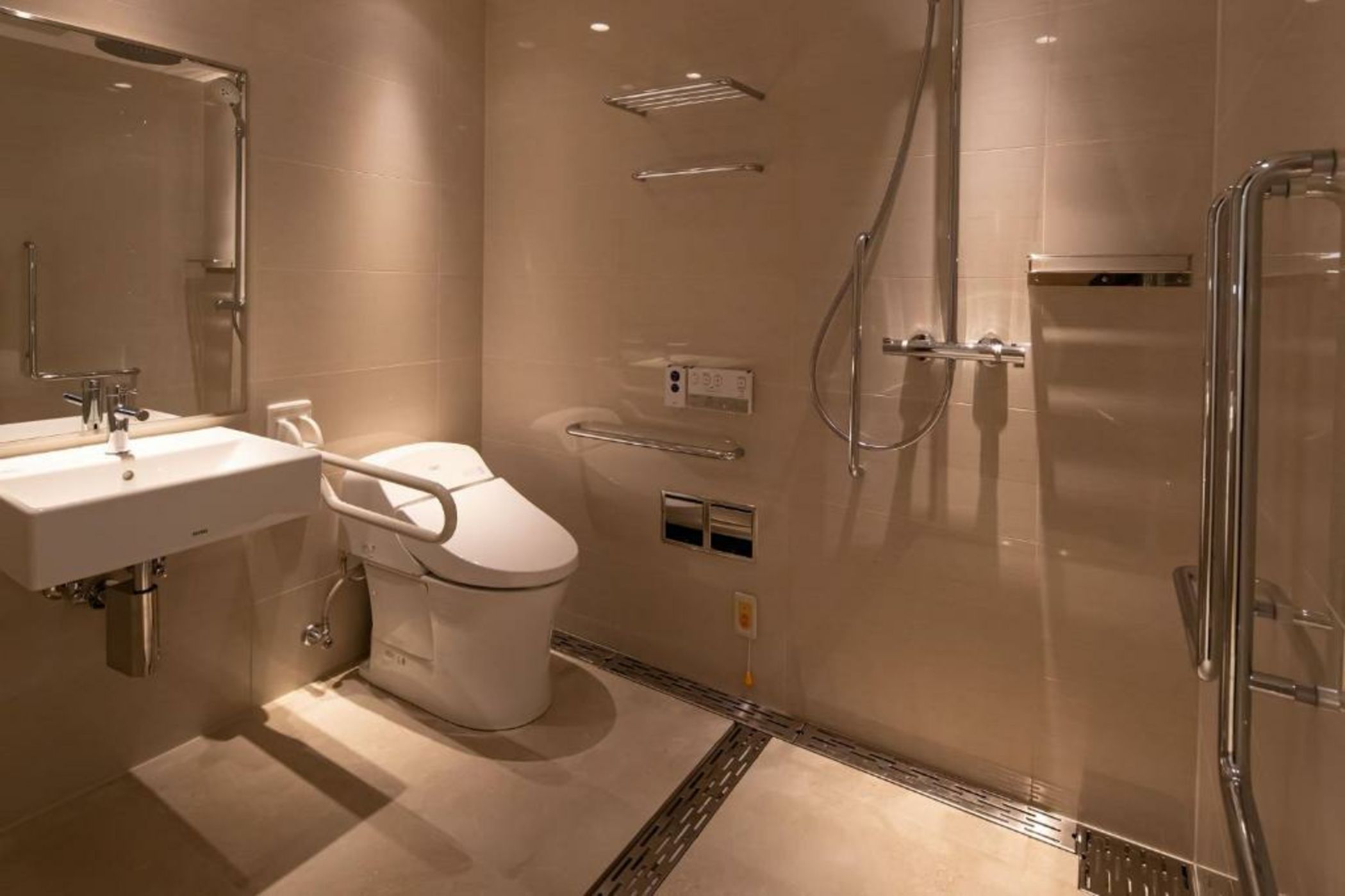 THE GENERAL KYOTO Shijou Shinmachi