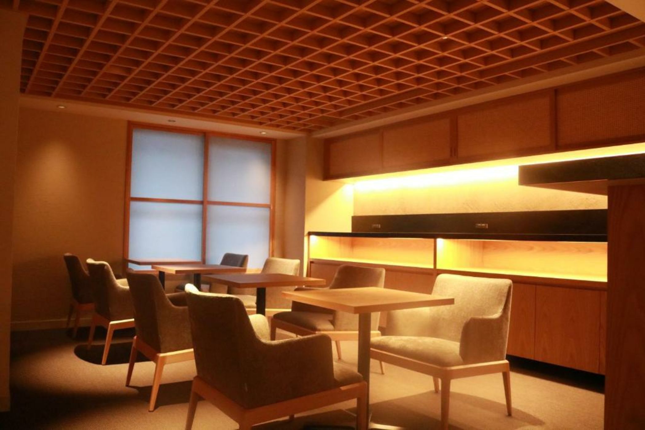 THE GENERAL KYOTO Shijou Shinmachi