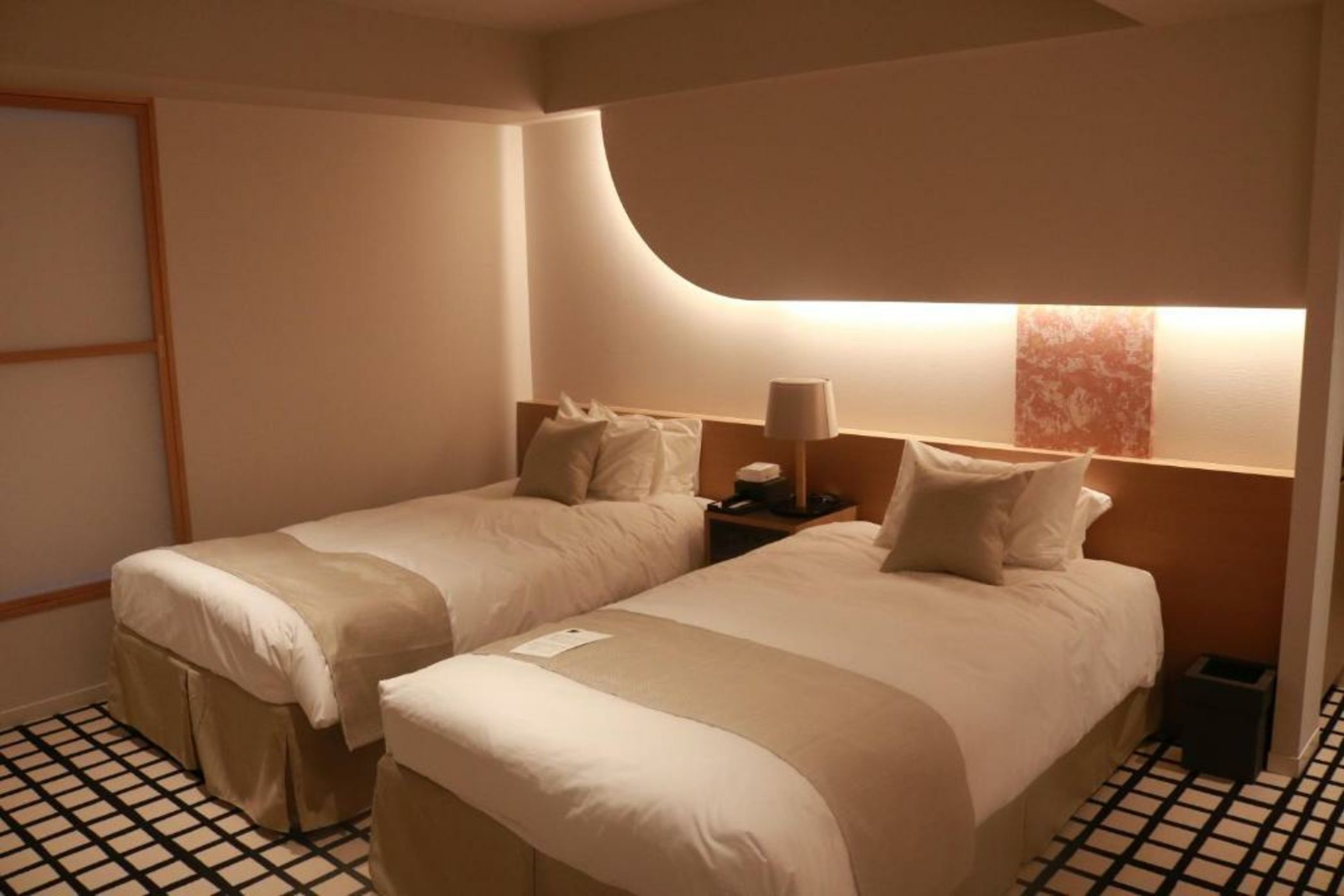 THE GENERAL KYOTO Shijou Shinmachi