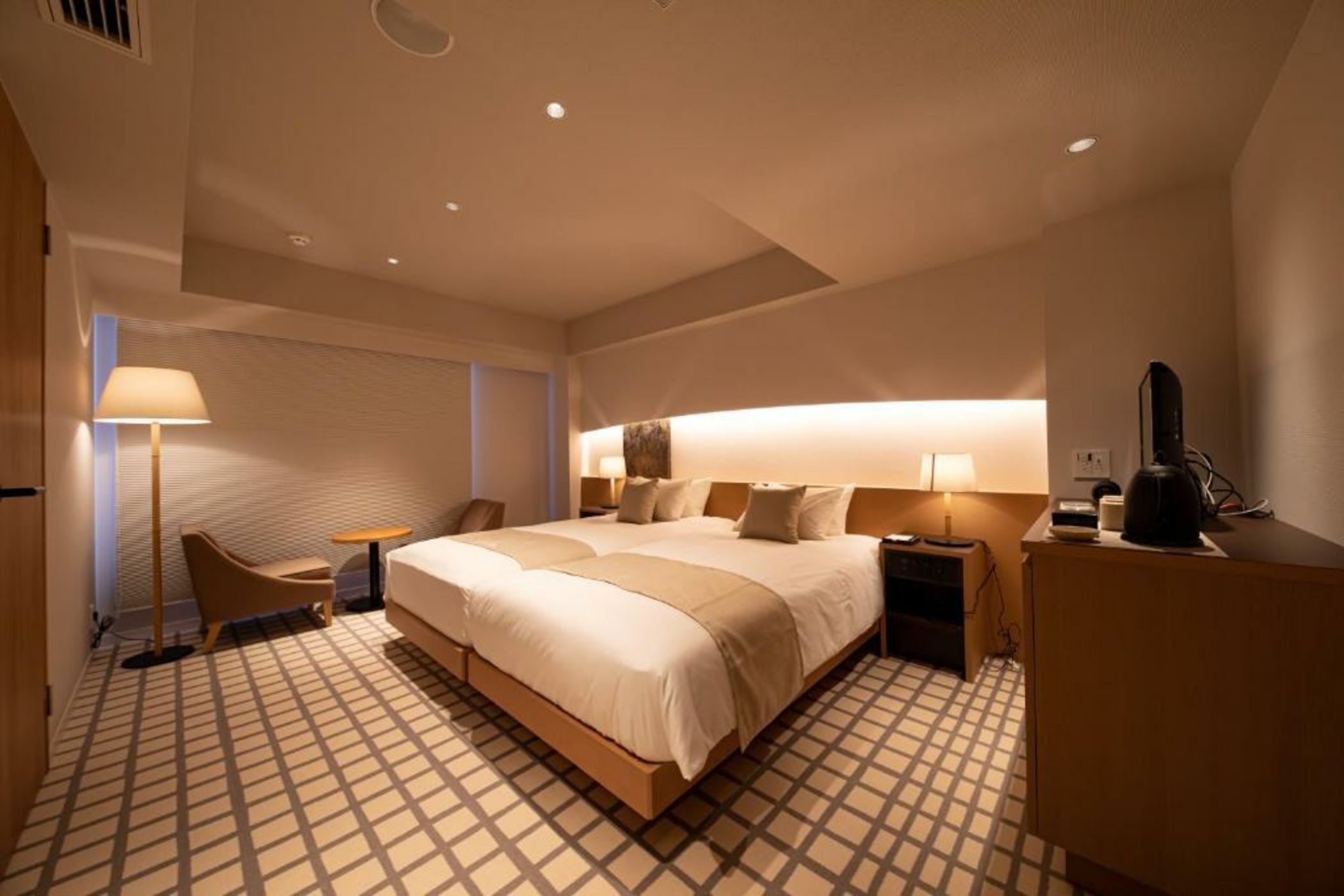 THE GENERAL KYOTO Shijou Shinmachi