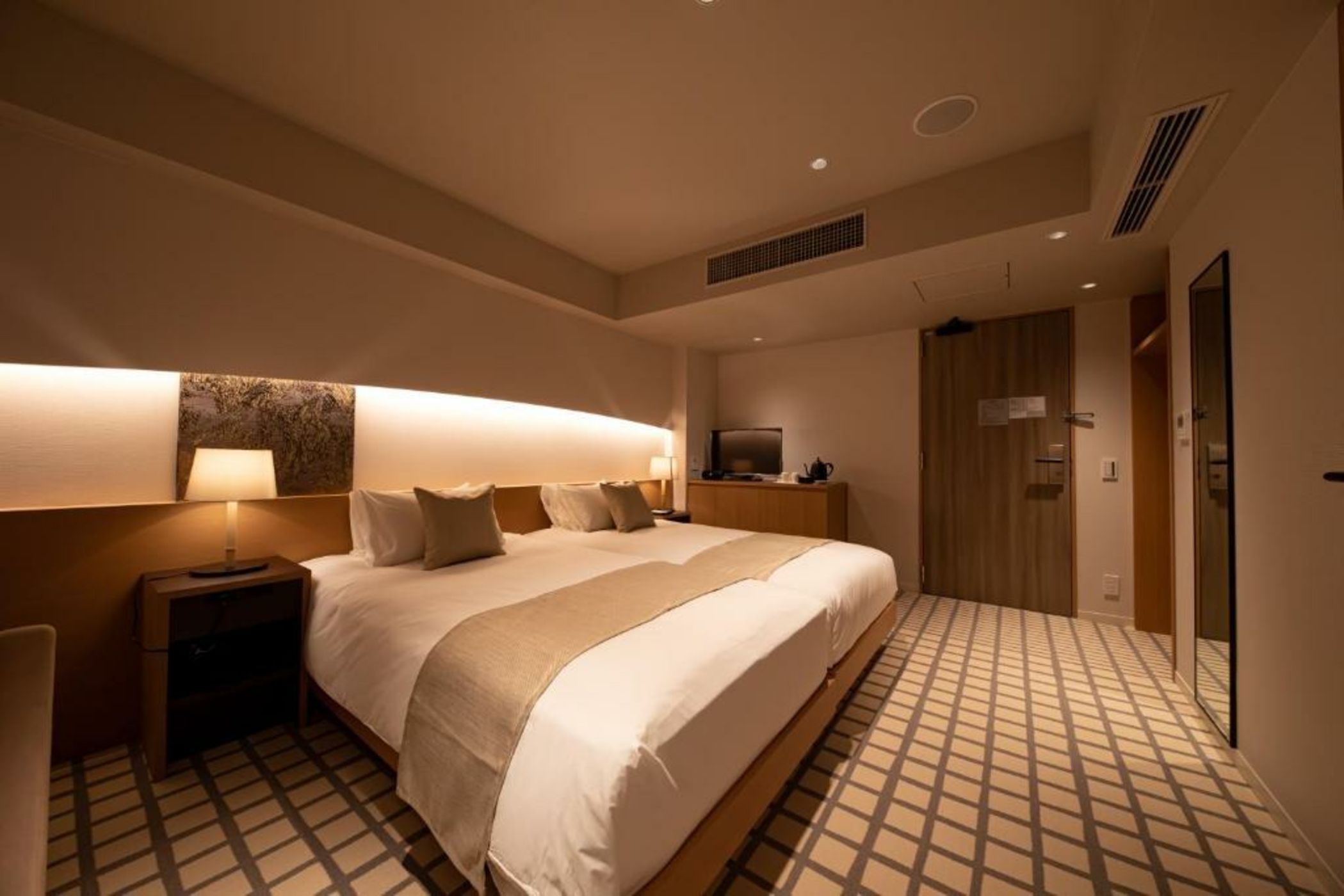 THE GENERAL KYOTO Shijou Shinmachi