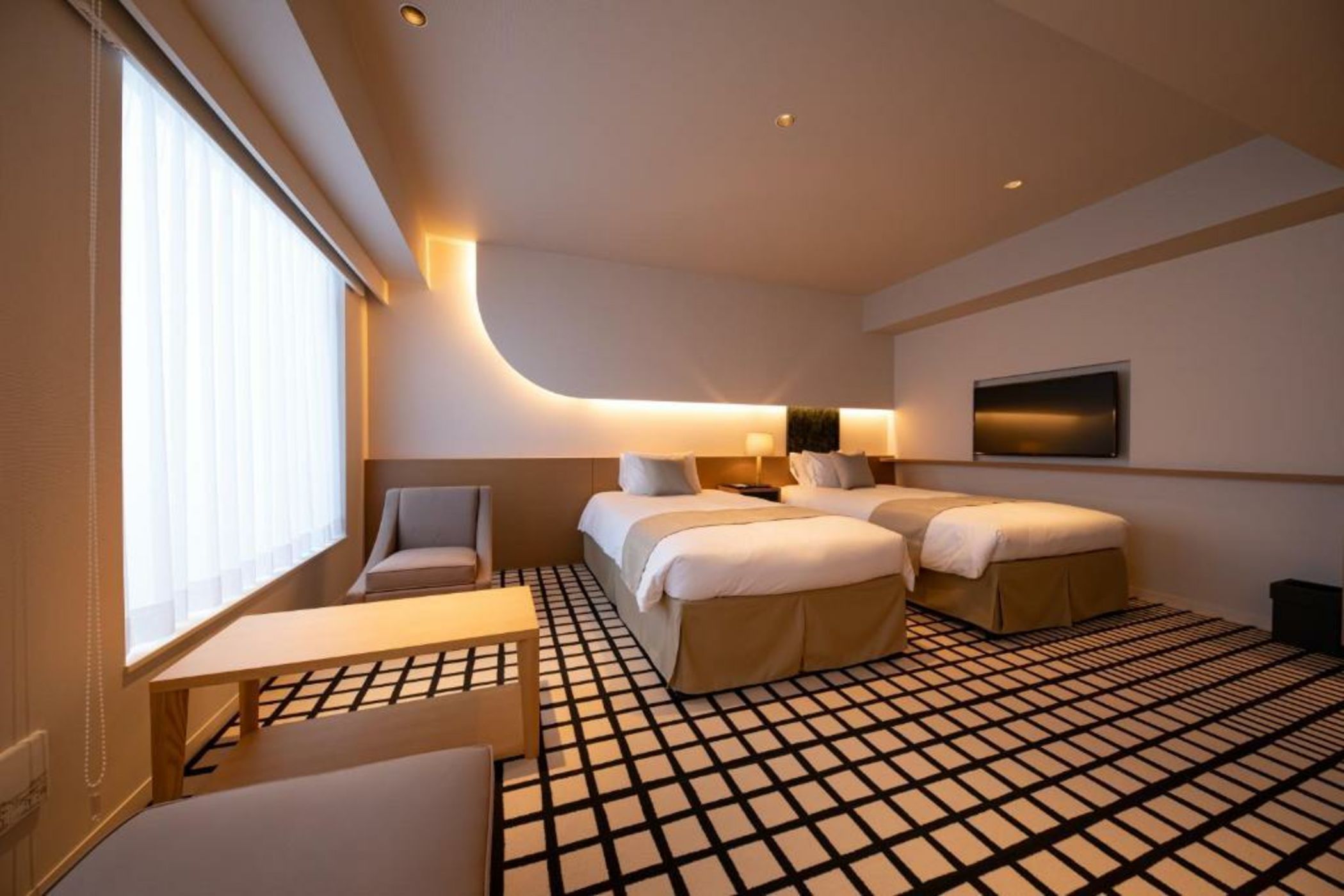 THE GENERAL KYOTO Shijou Shinmachi