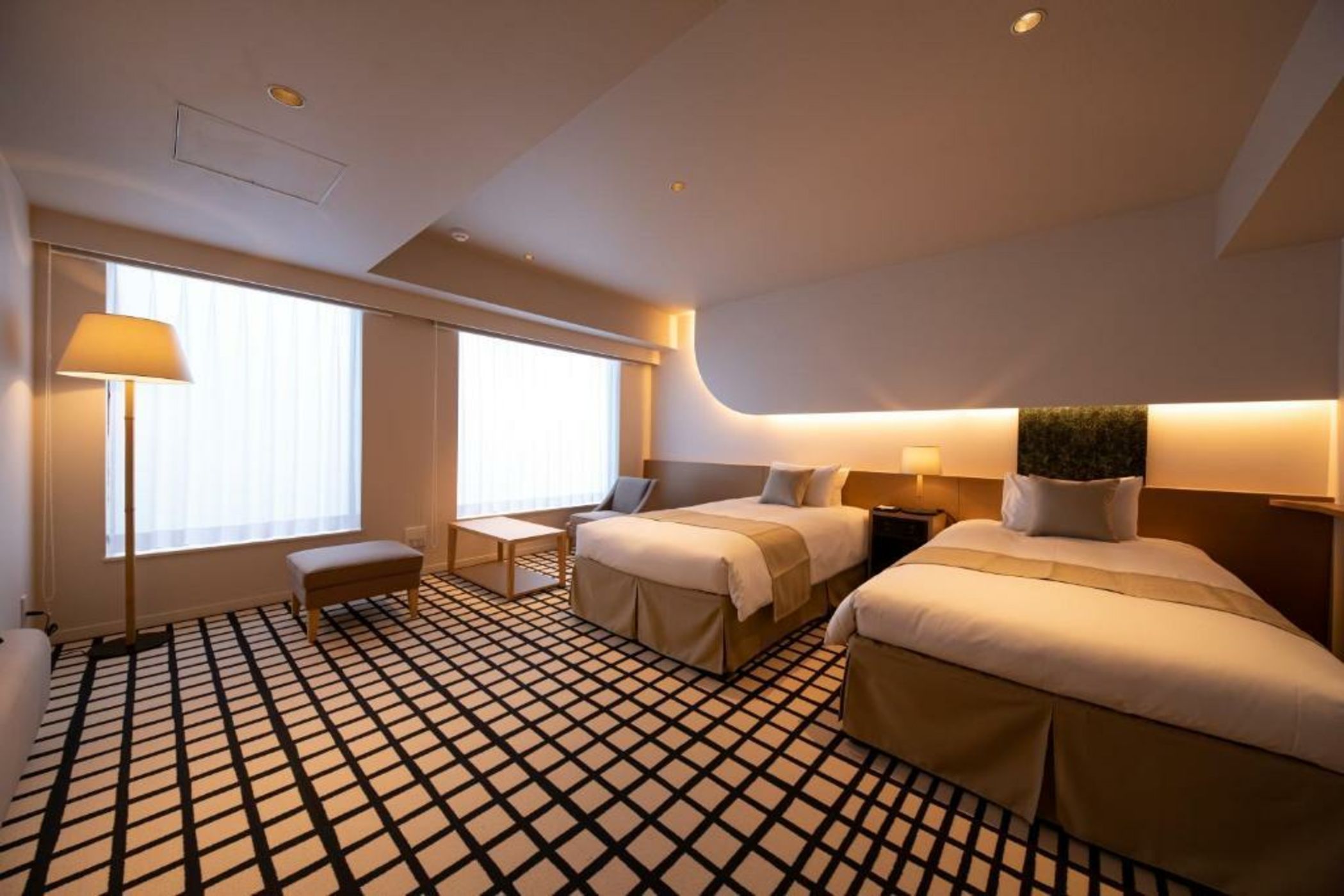 THE GENERAL KYOTO Shijou Shinmachi