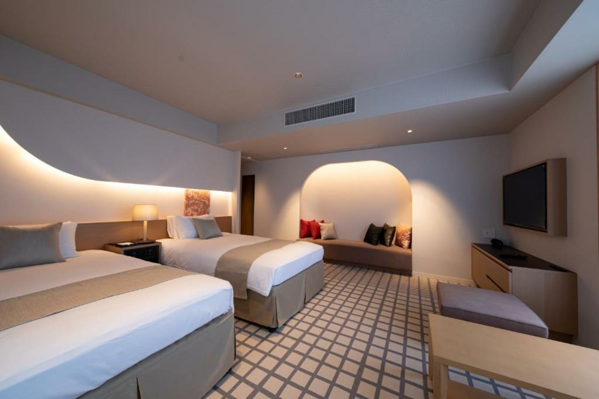 THE GENERAL KYOTO Shijou Shinmachi