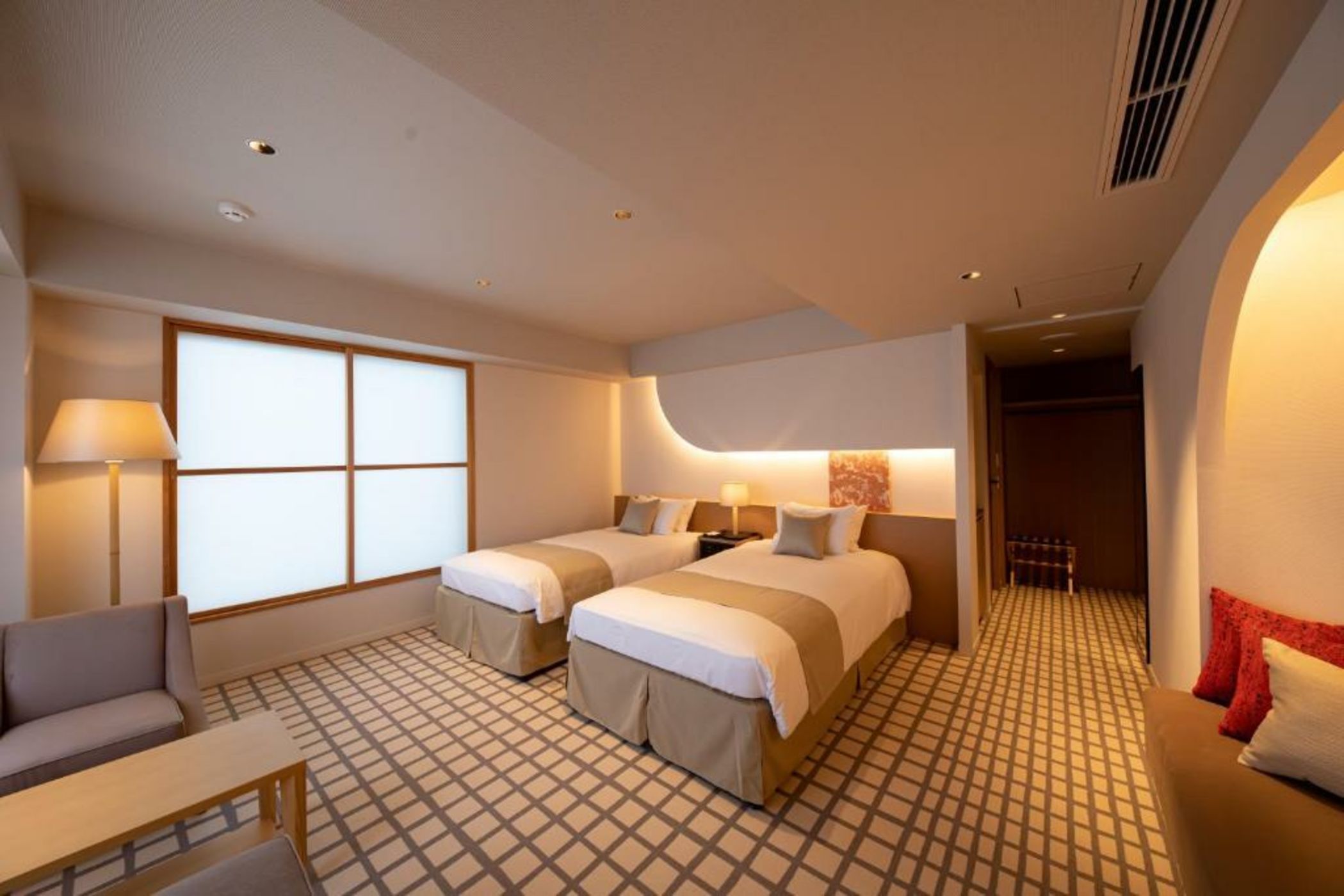 THE GENERAL KYOTO Shijou Shinmachi