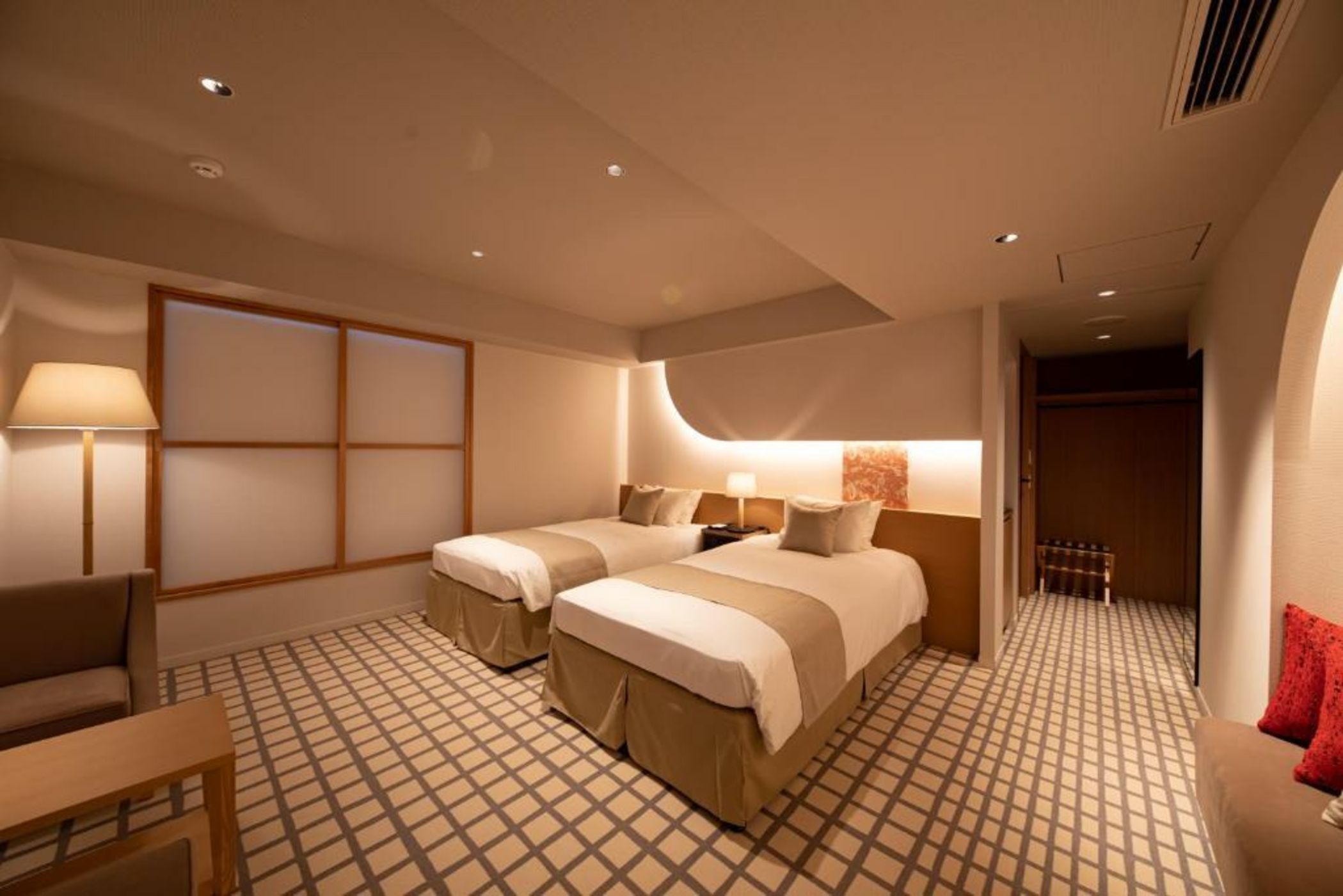 THE GENERAL KYOTO Shijou Shinmachi