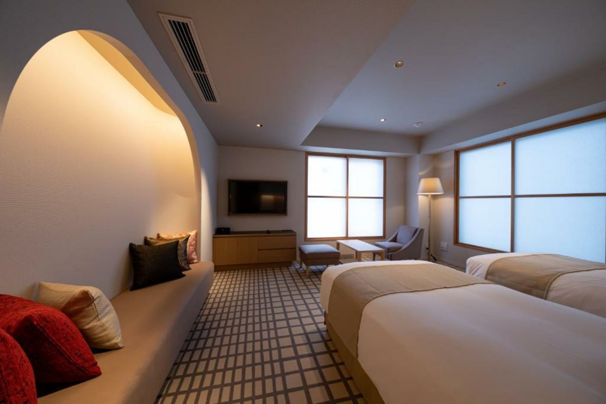 THE GENERAL KYOTO Shijou Shinmachi