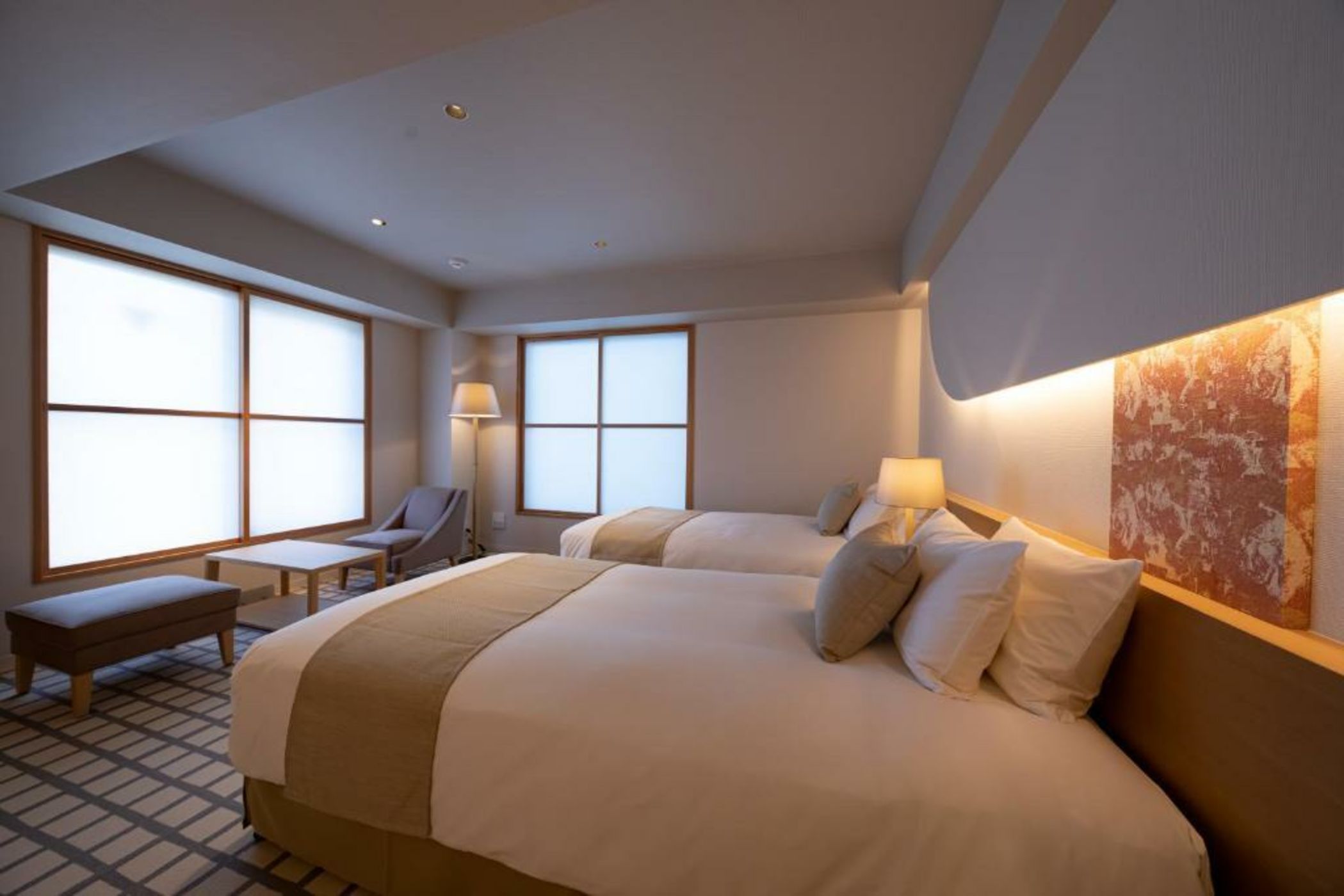 THE GENERAL KYOTO Shijou Shinmachi