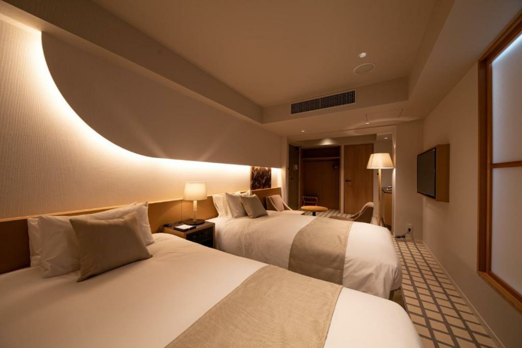 THE GENERAL KYOTO Shijou Shinmachi