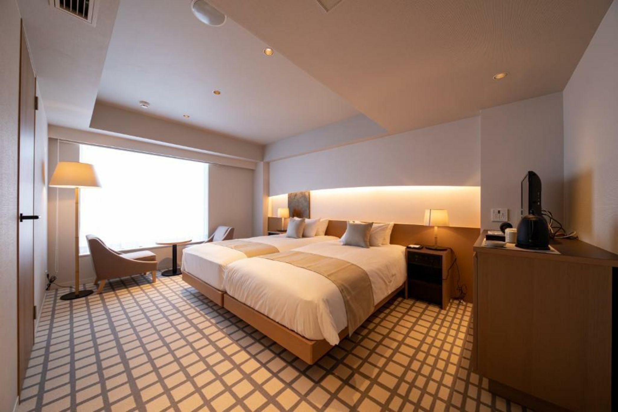 THE GENERAL KYOTO Shijou Shinmachi