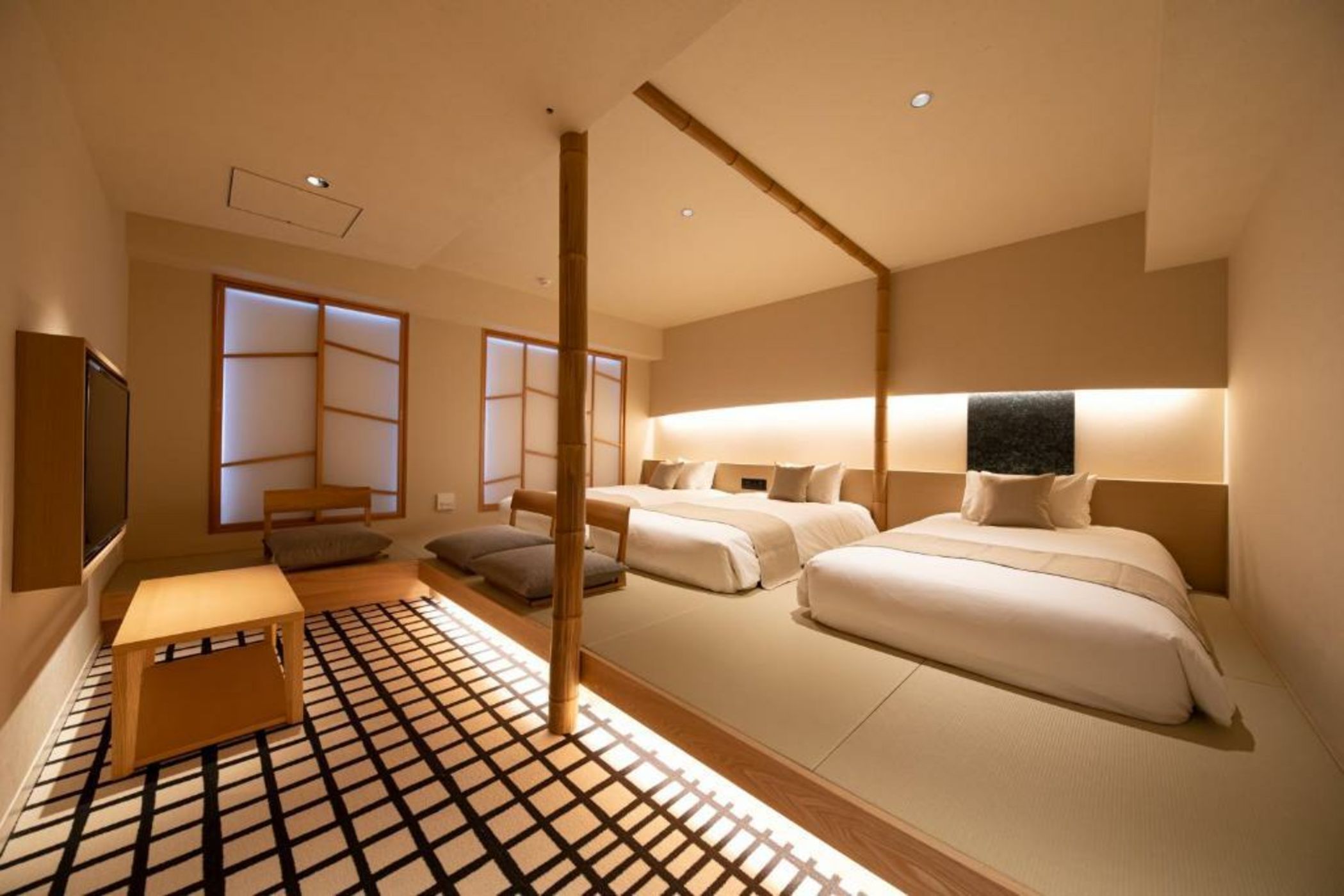 THE GENERAL KYOTO Shijou Shinmachi