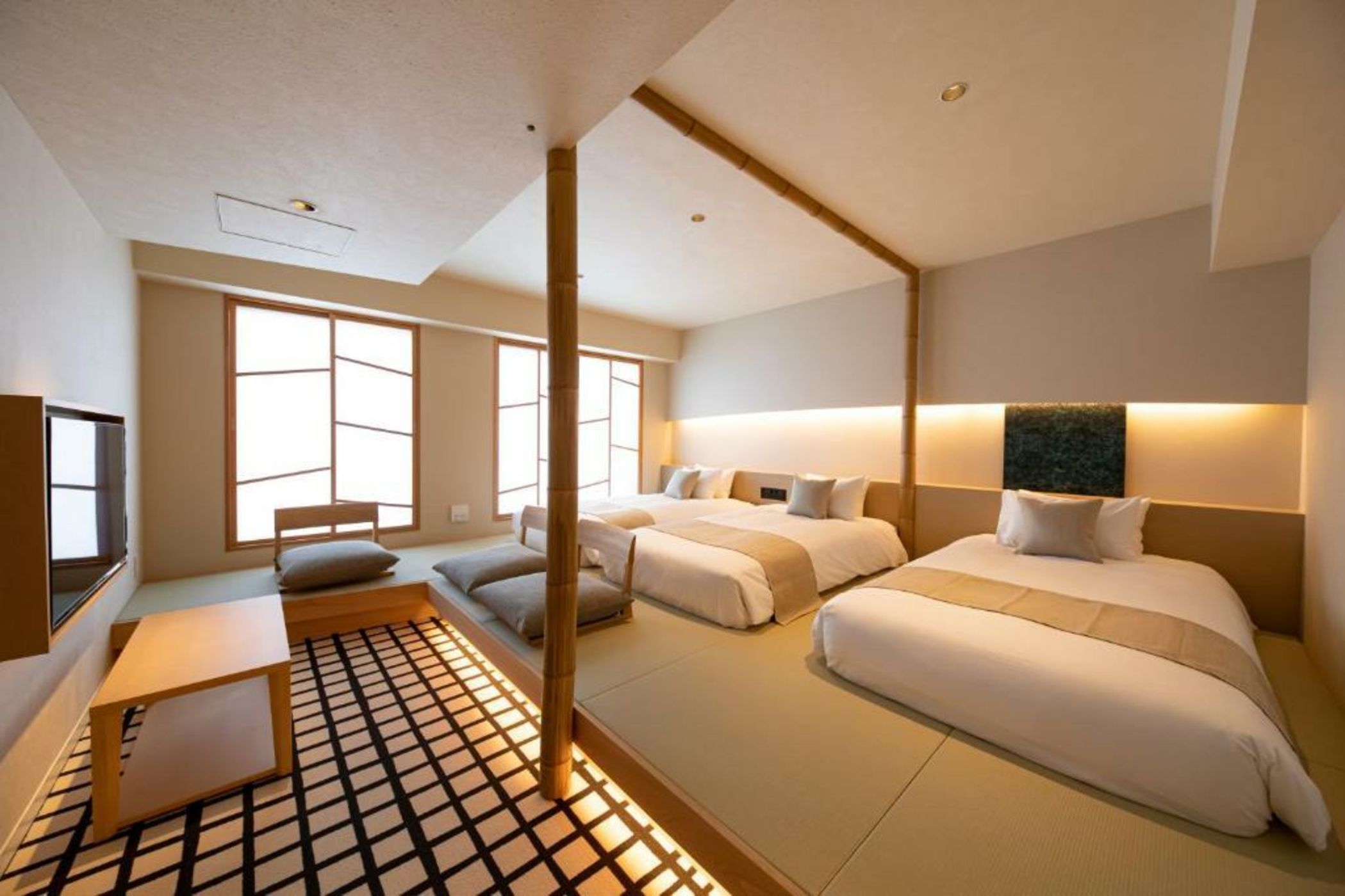 THE GENERAL KYOTO Shijou Shinmachi