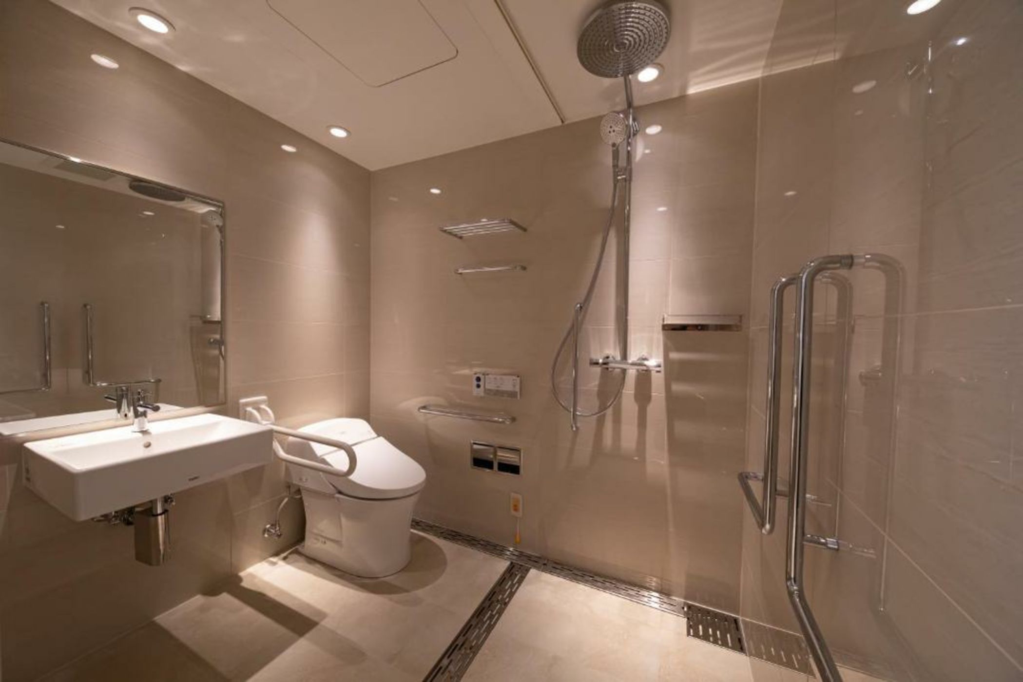 THE GENERAL KYOTO Shijou Shinmachi