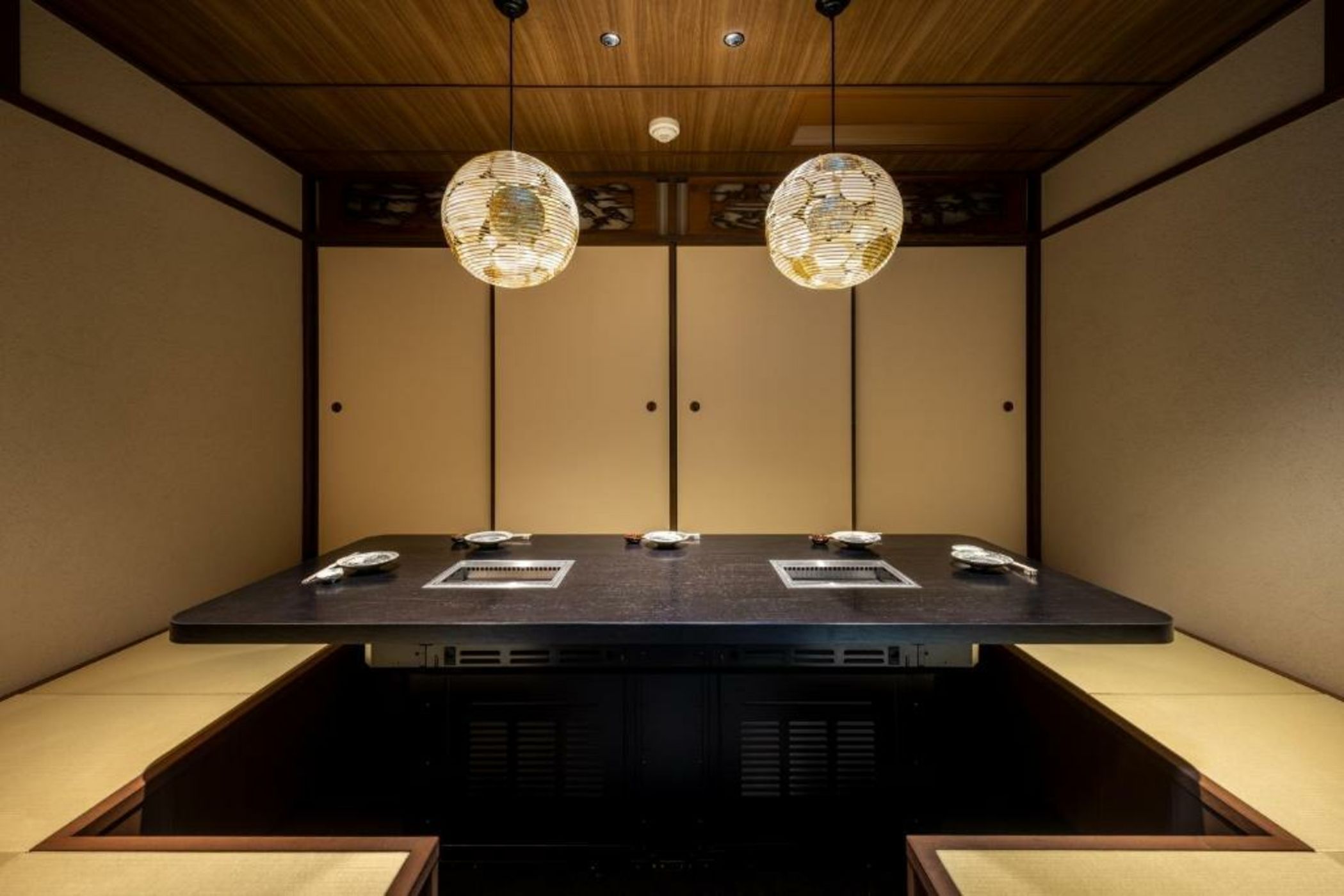 Nazuna Kyoto Tsubaki St.