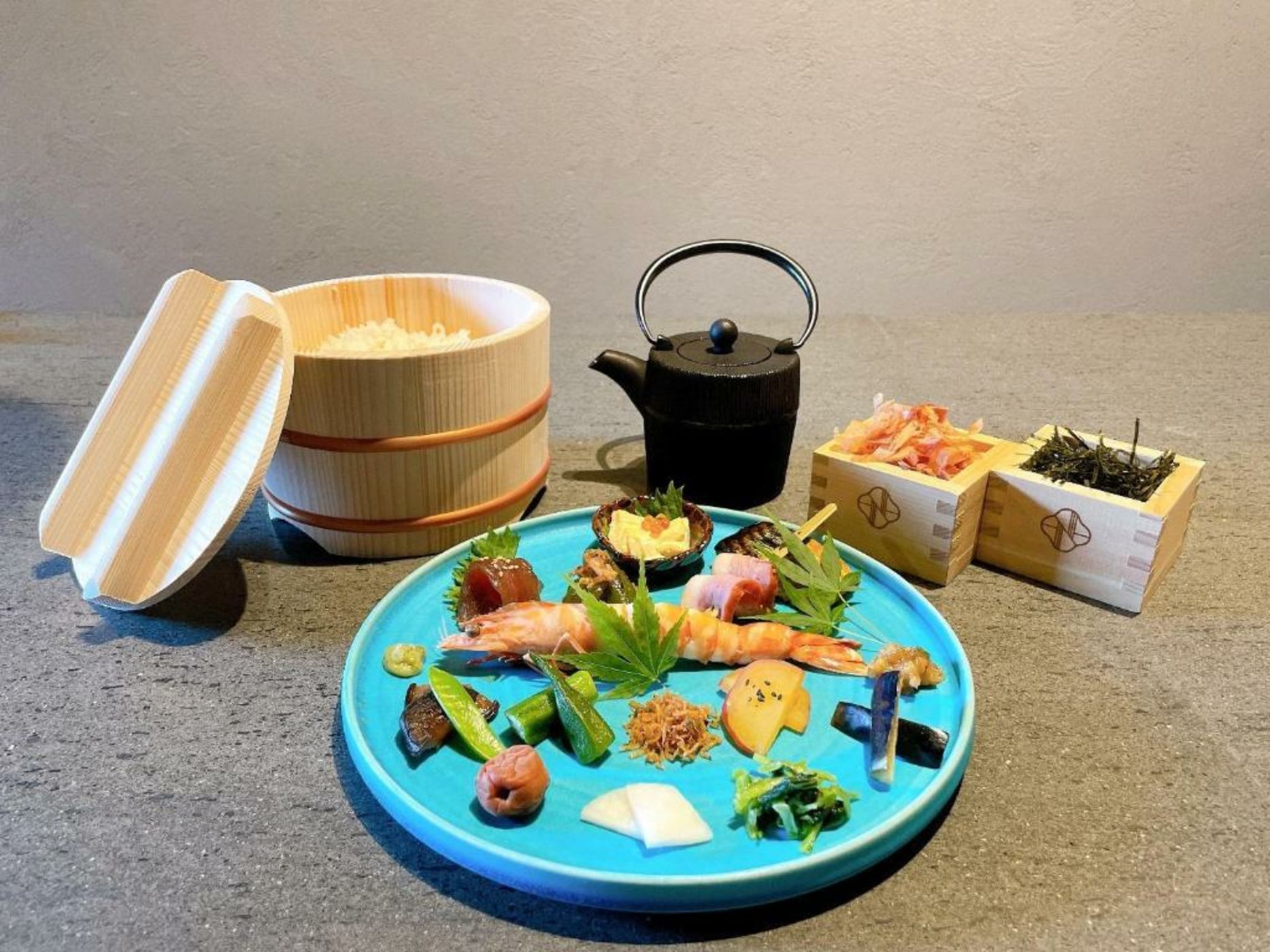 Nazuna Kyoto Tsubaki St.