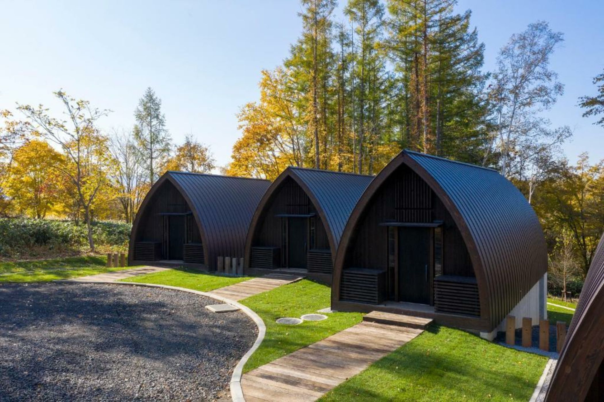 Andaru Collection Niseko