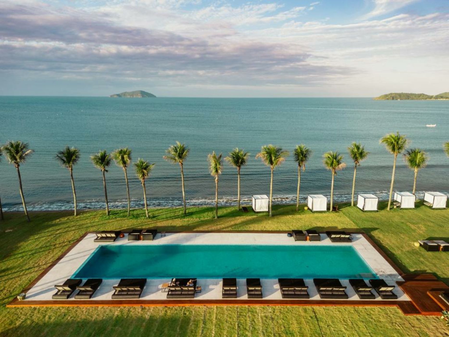 A Concept Hotel & Spa