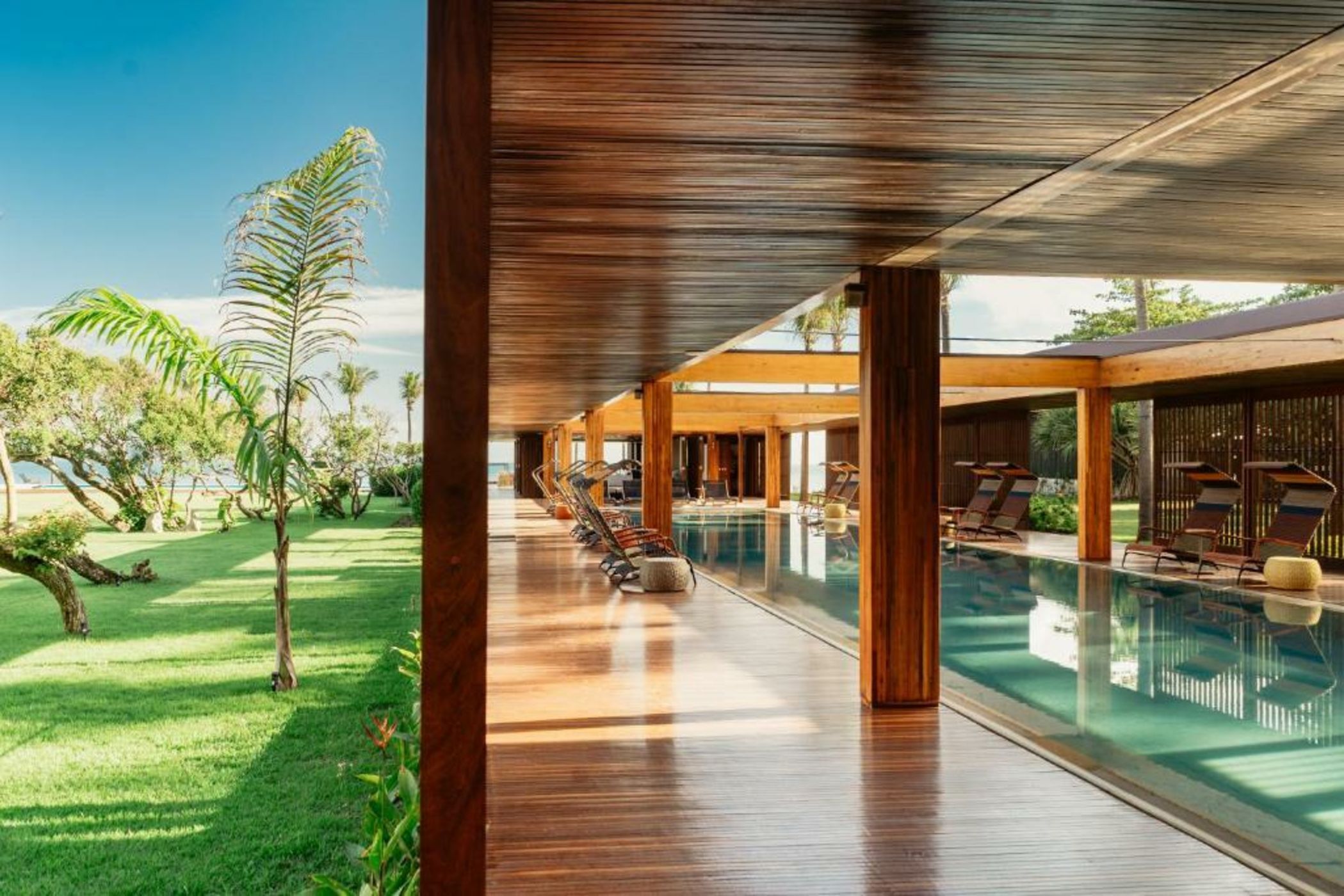 A Concept Hotel & Spa