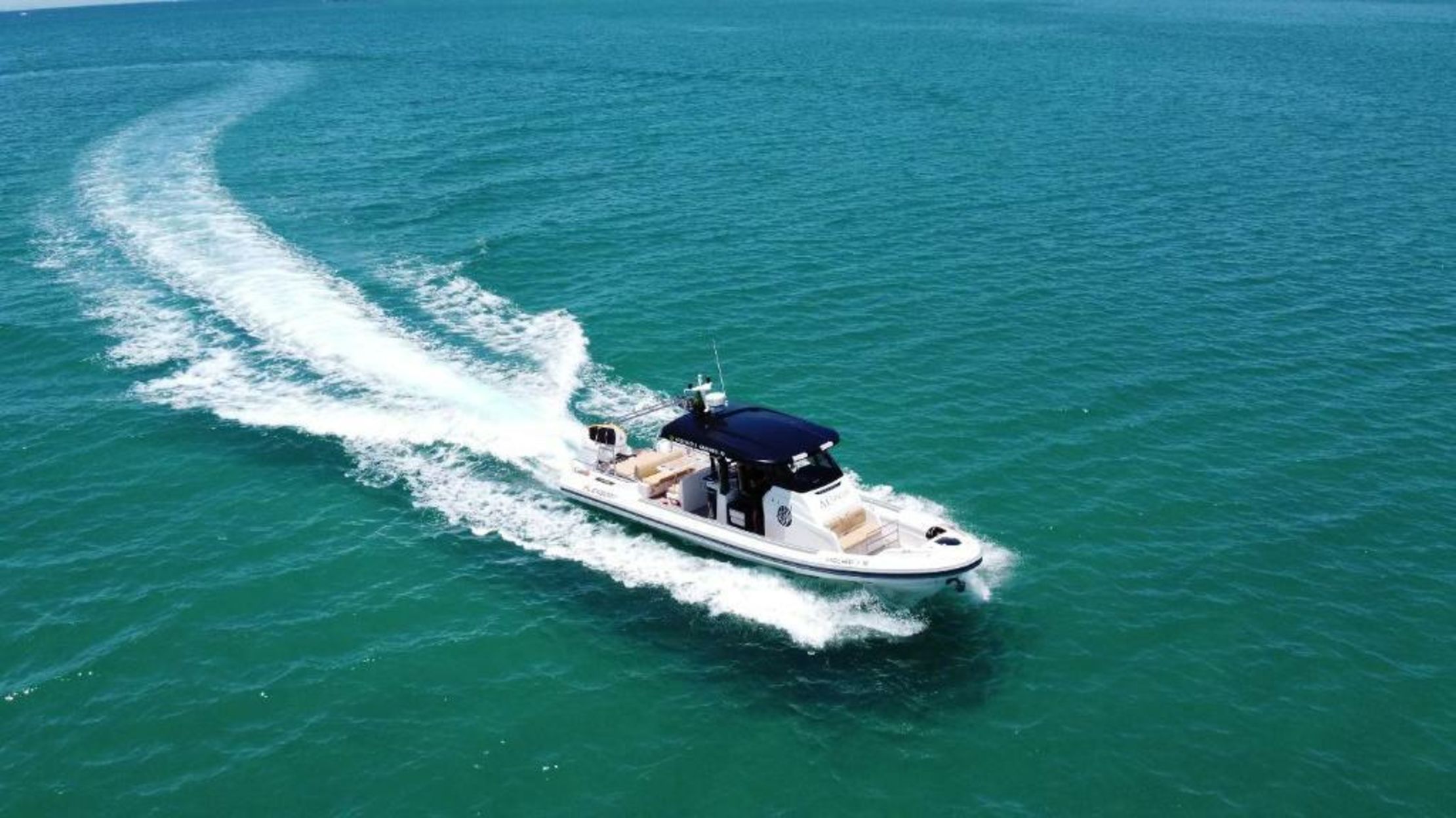 A Concept Hotel & Spa