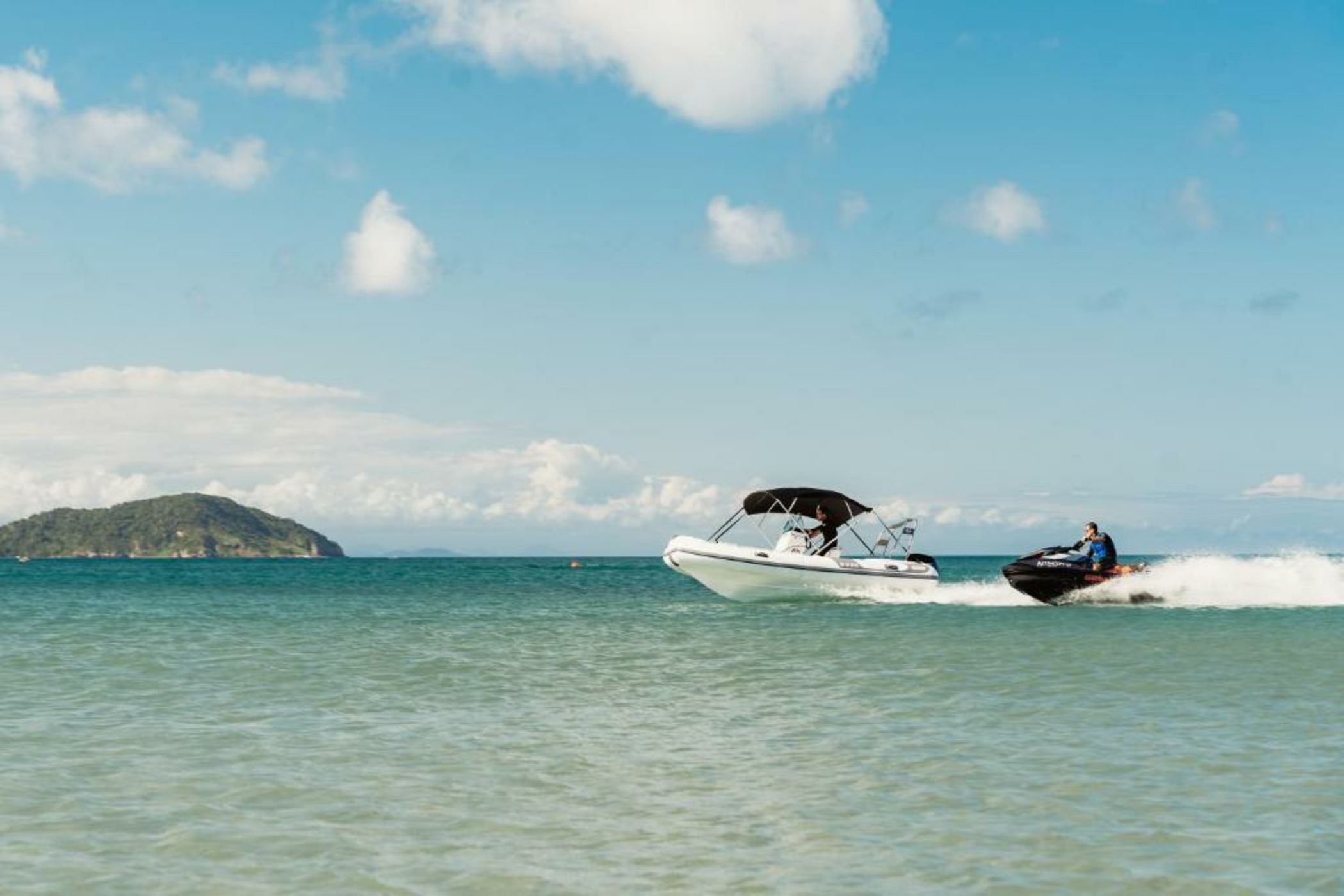 A Concept Hotel & Spa