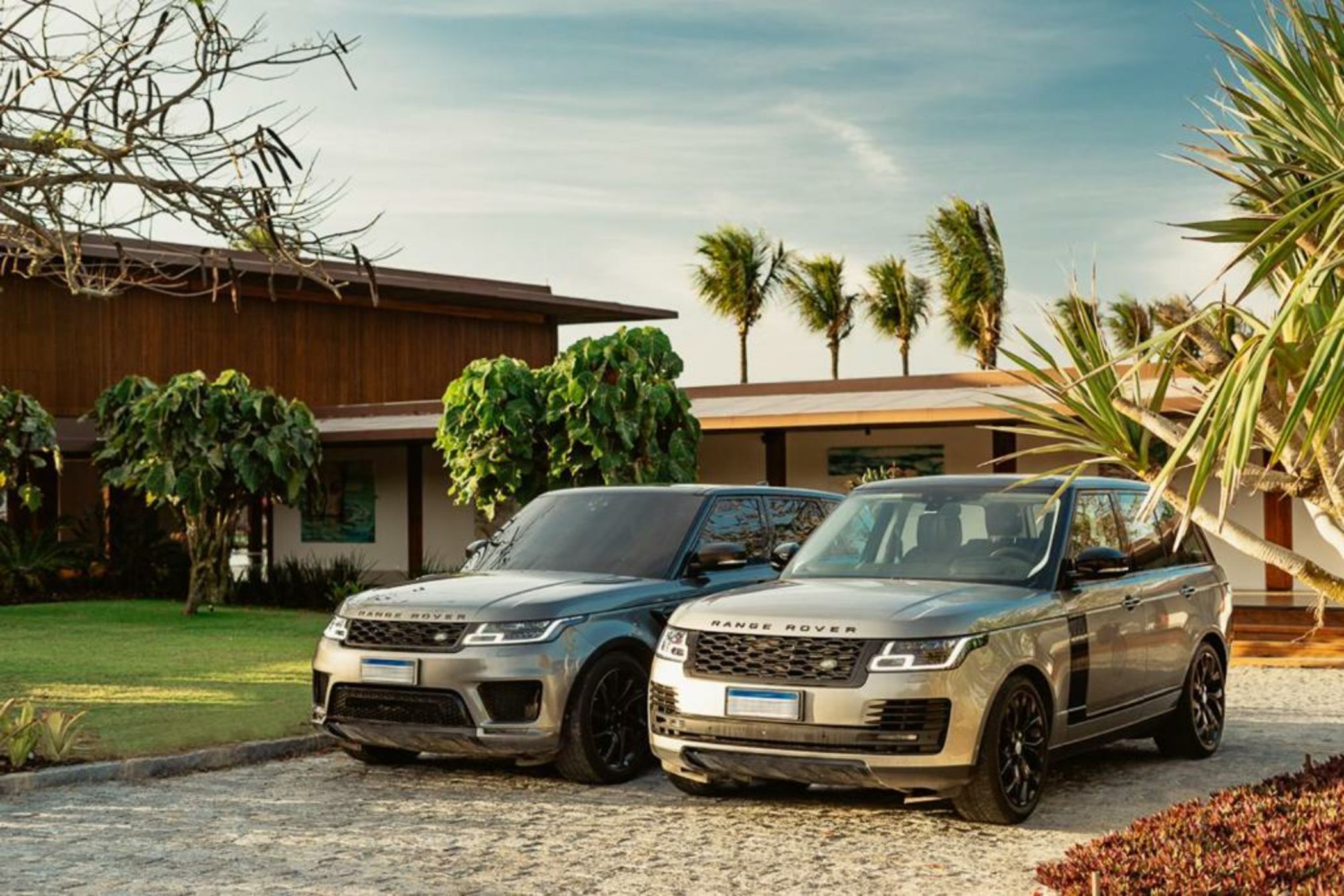 A Concept Hotel & Spa