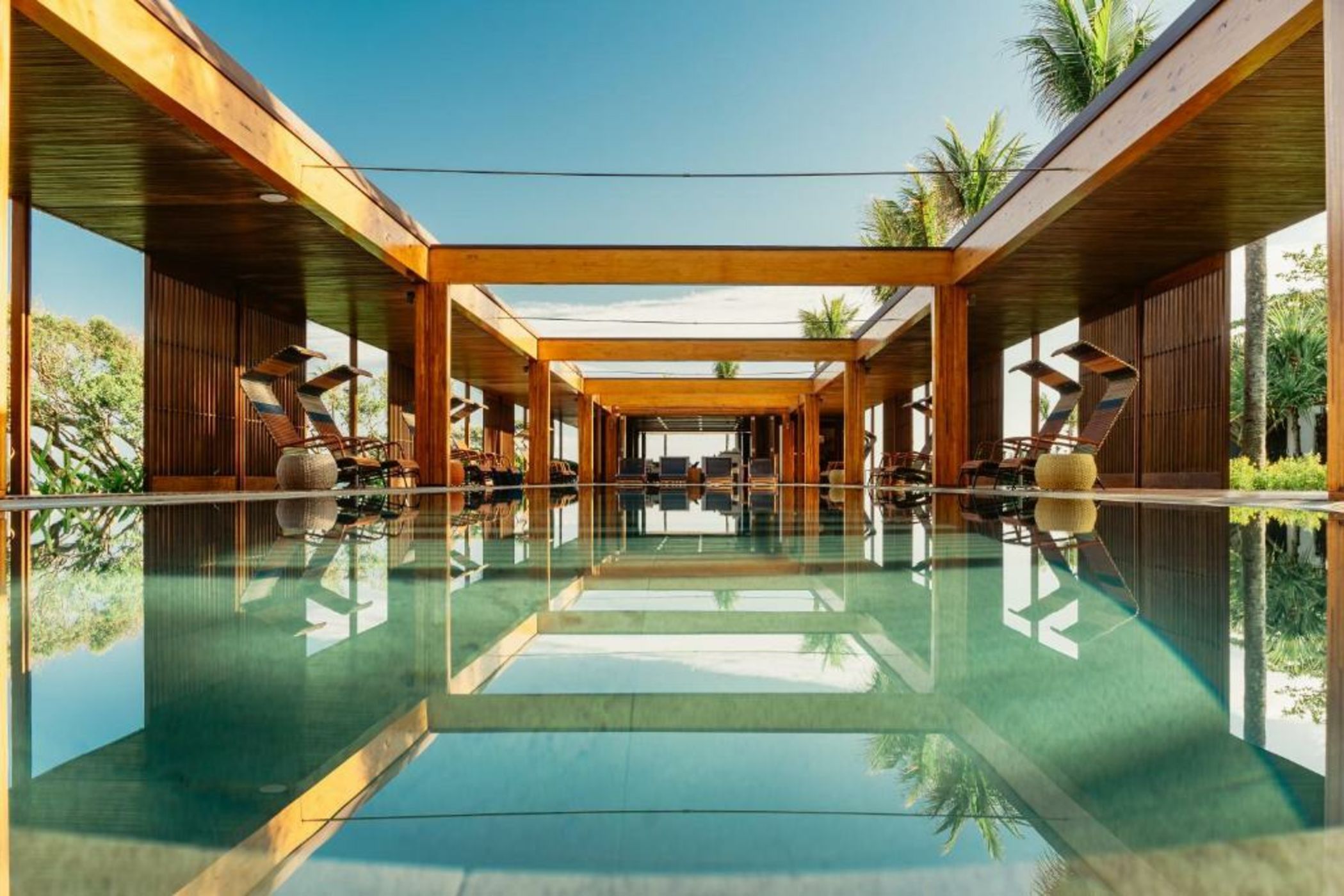 A Concept Hotel & Spa