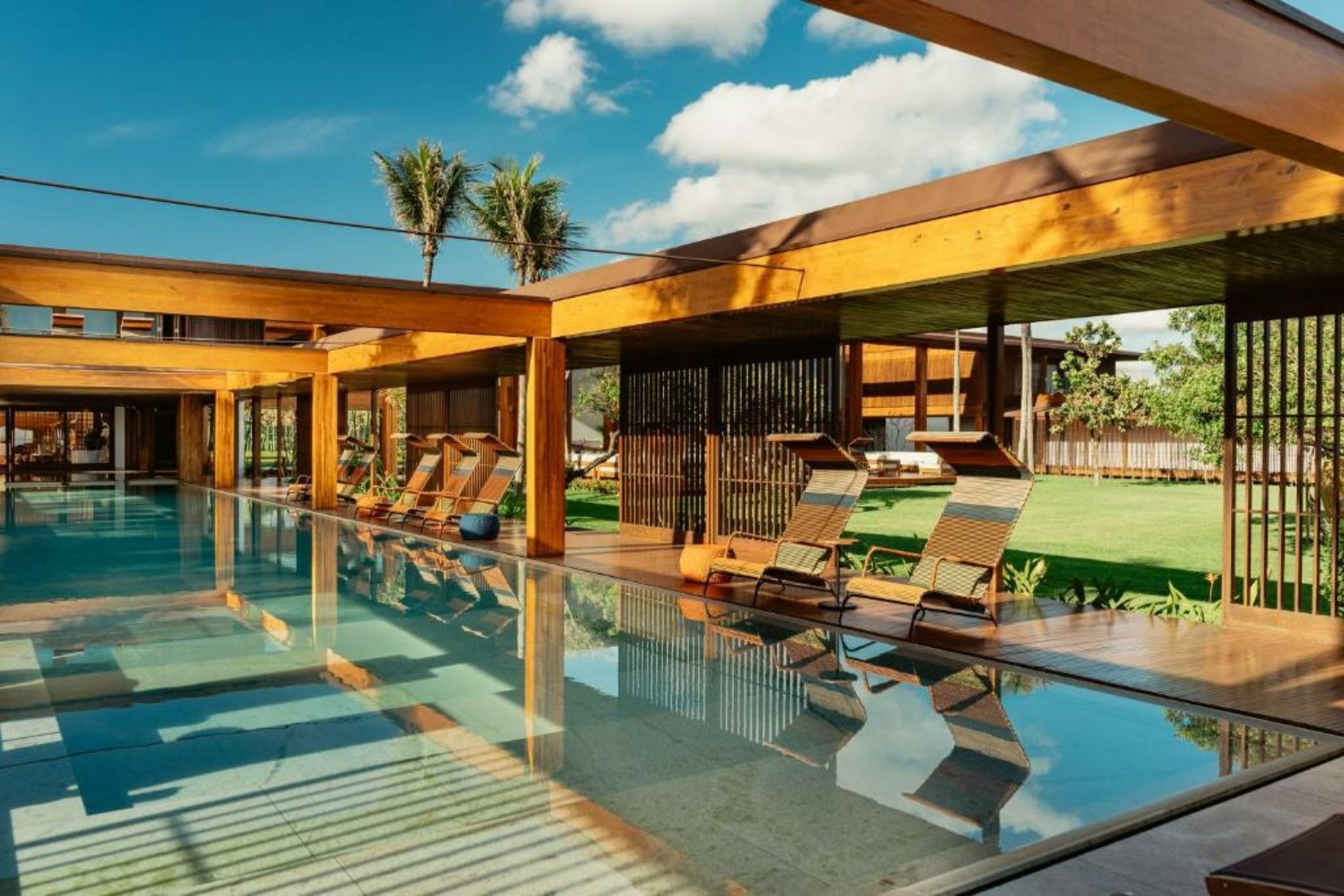 A Concept Hotel & Spa