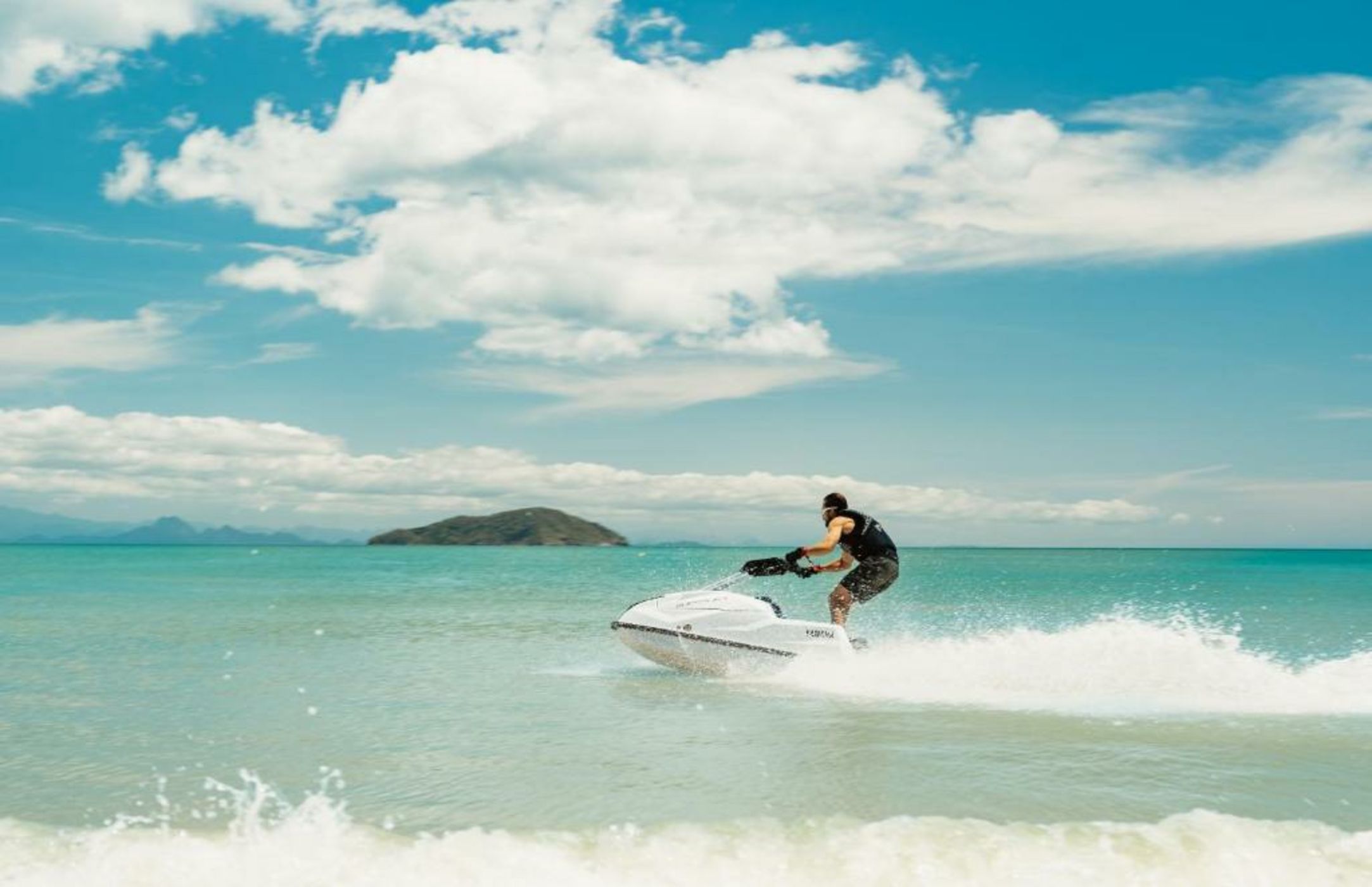 A Concept Hotel & Spa