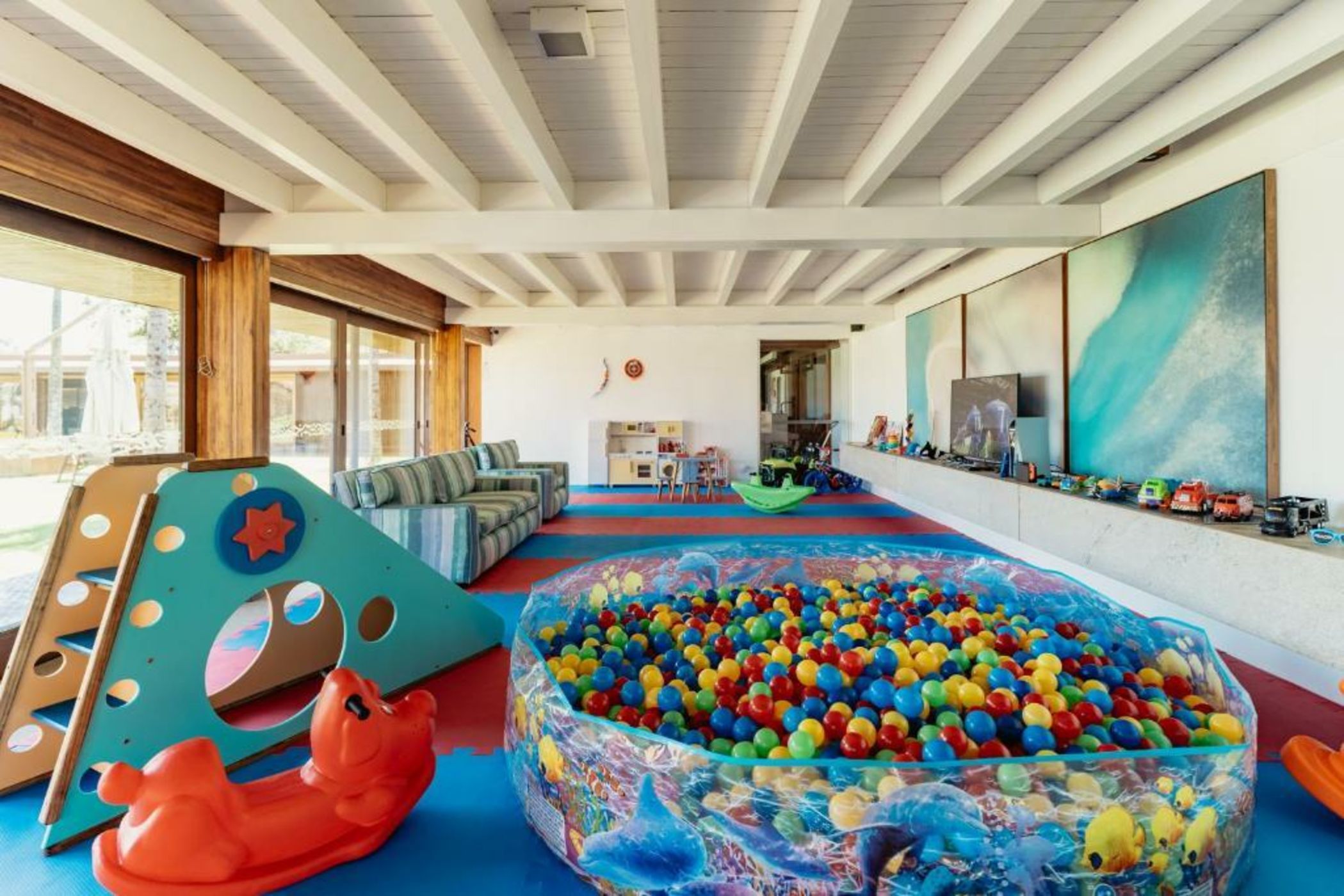 A Concept Hotel & Spa